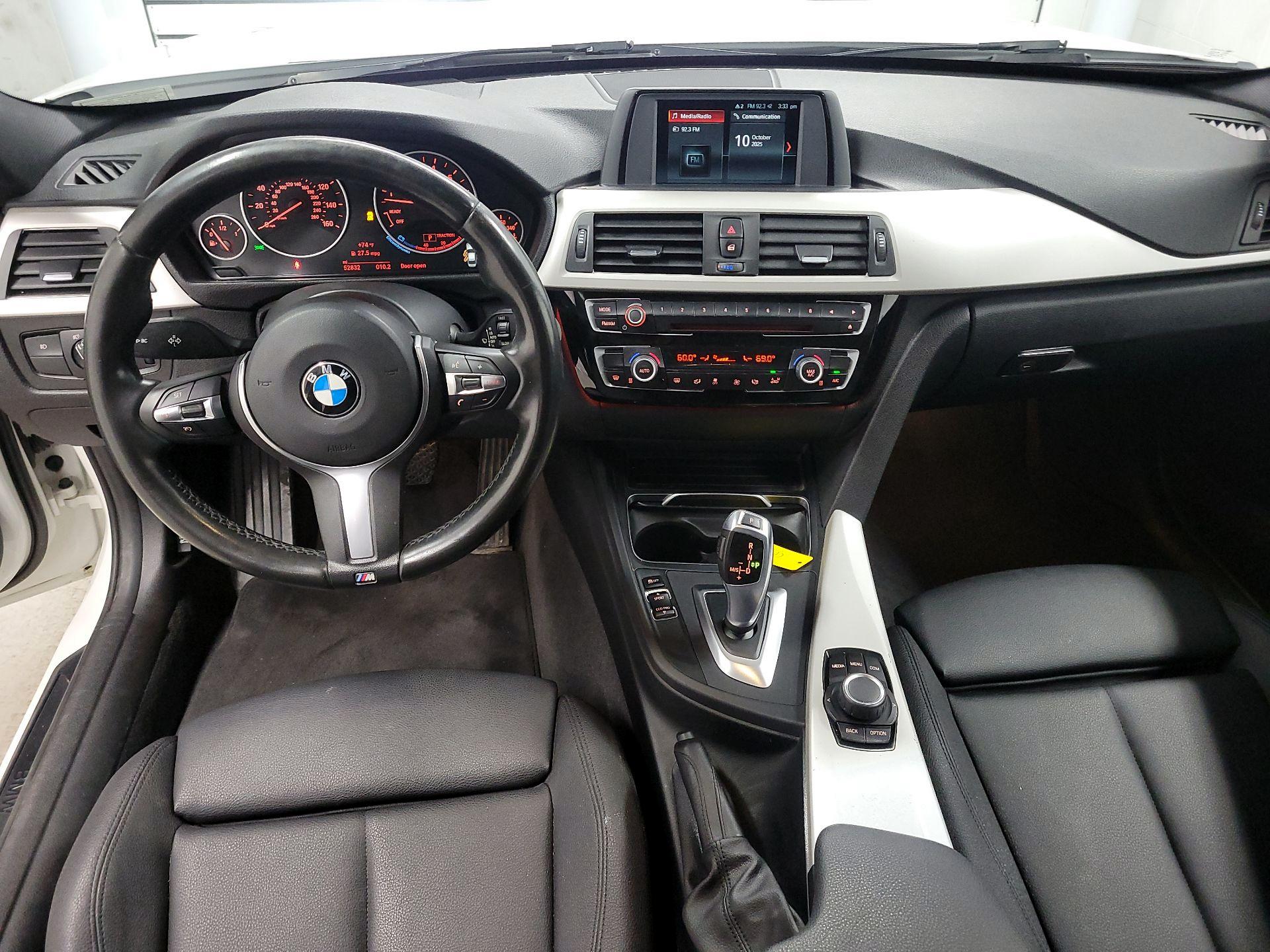Thumbnail: 2018 BMW 3 Series - 9