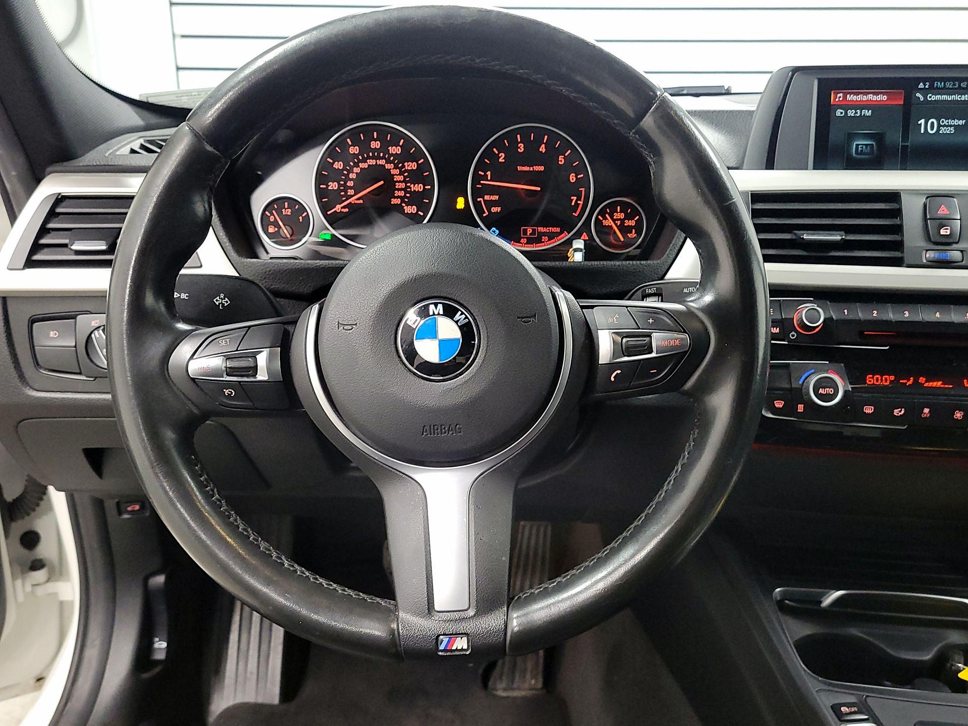 Thumbnail: 2018 BMW 3 Series - 10