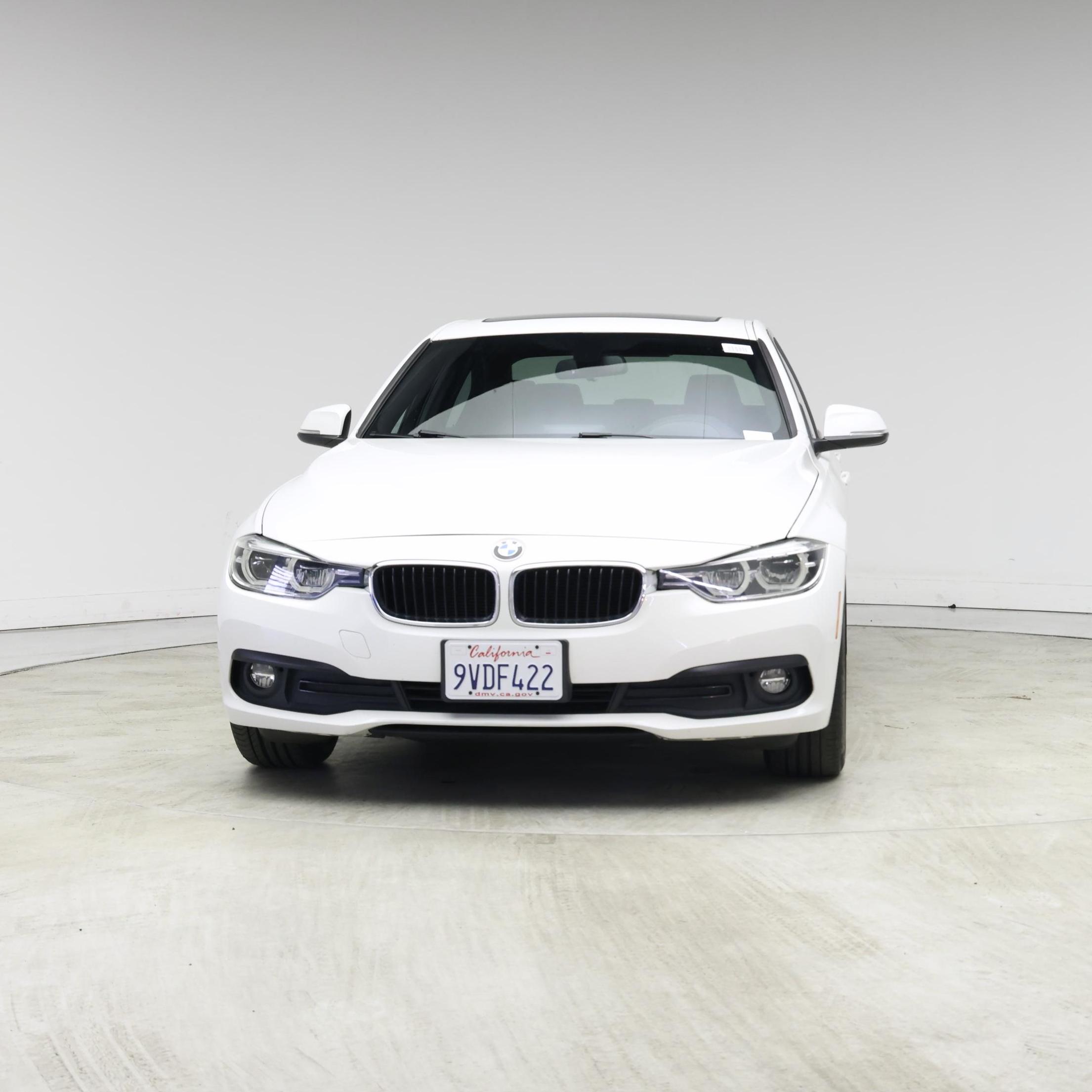 Thumbnail: 2018 BMW 3 Series - 5