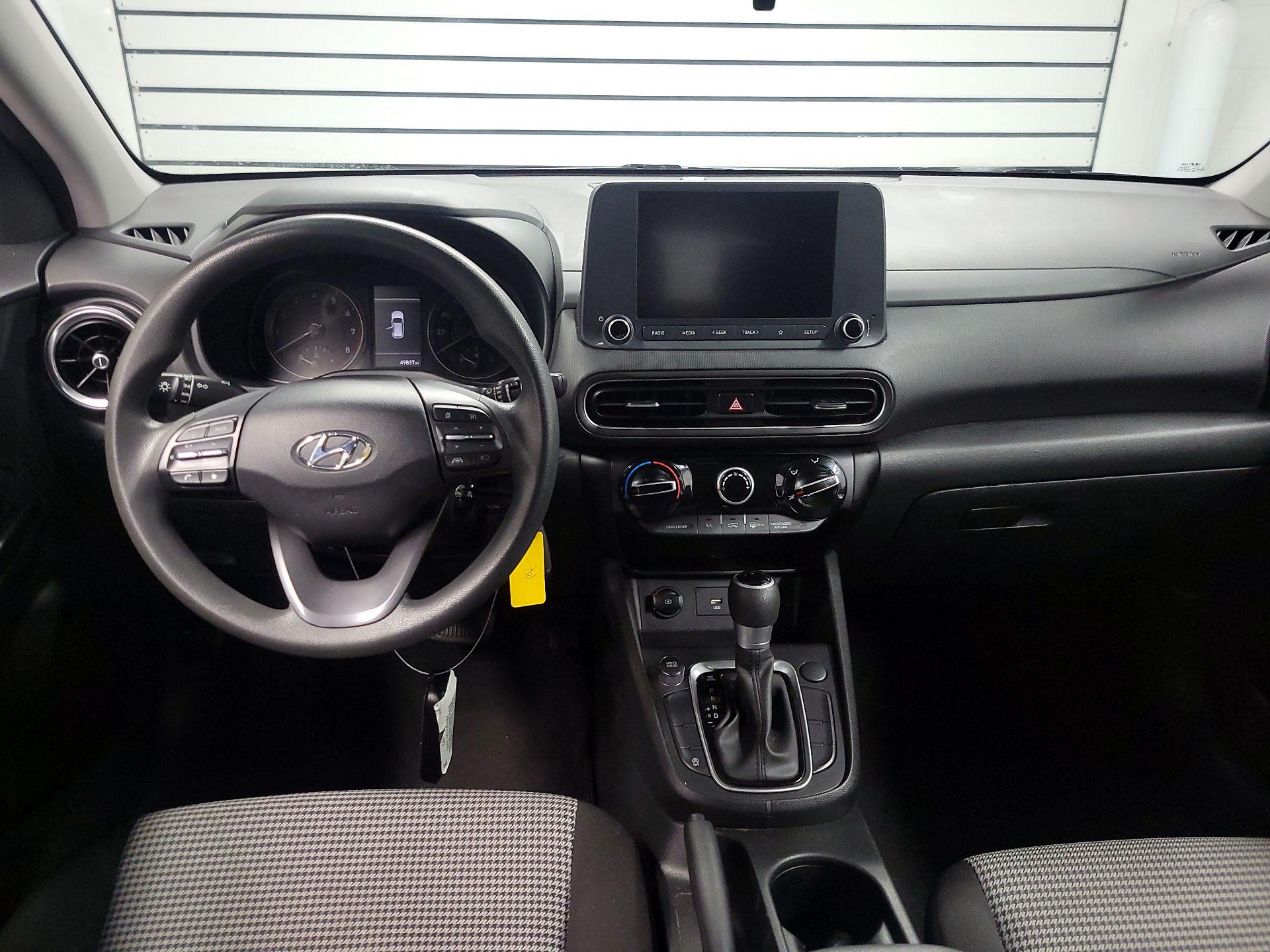 Thumbnail: 2023 Hyundai Kona - 9
