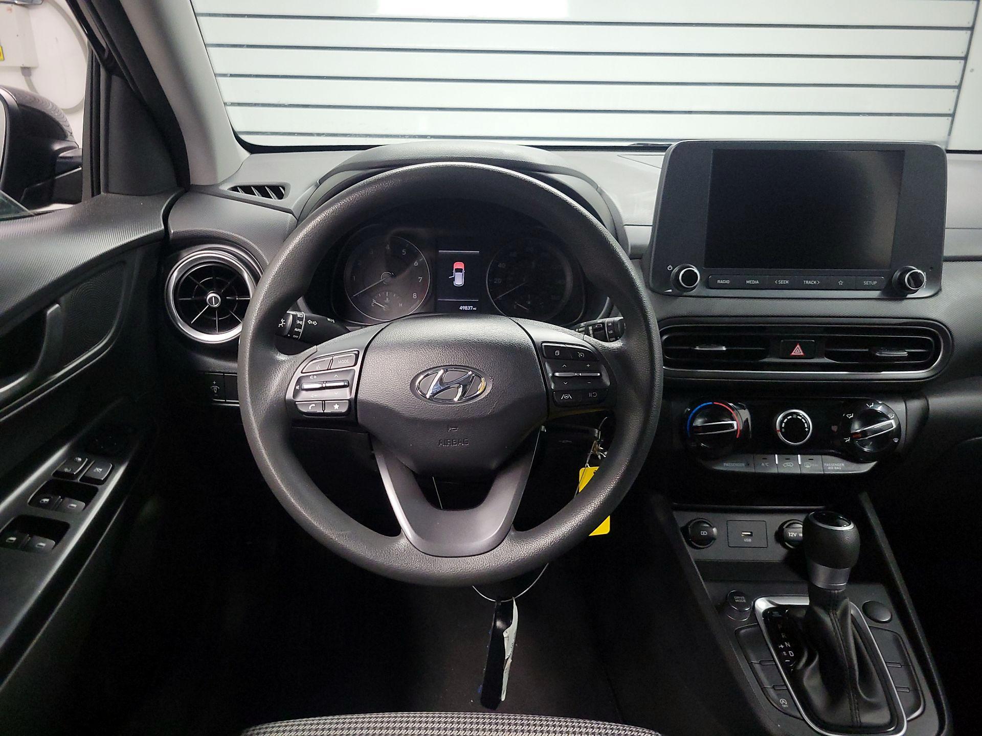 Thumbnail: 2023 Hyundai Kona - 10