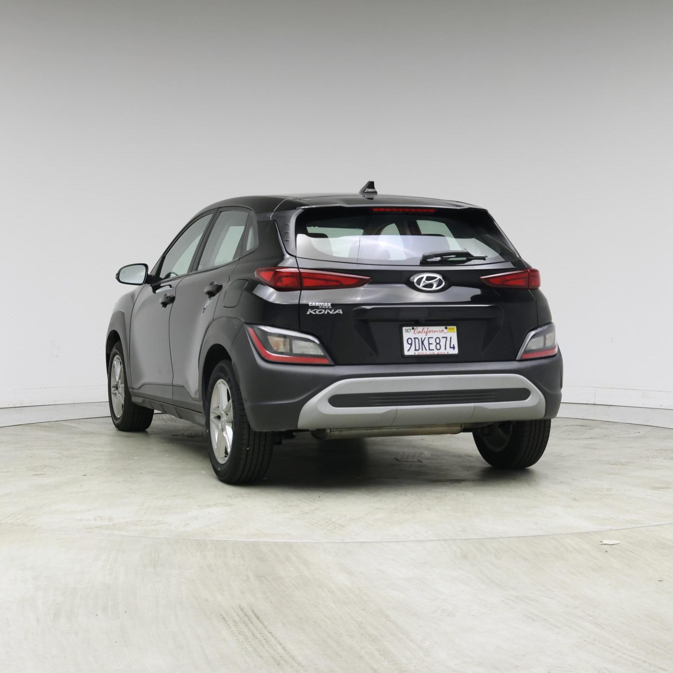 Thumbnail: 2023 Hyundai Kona - 2