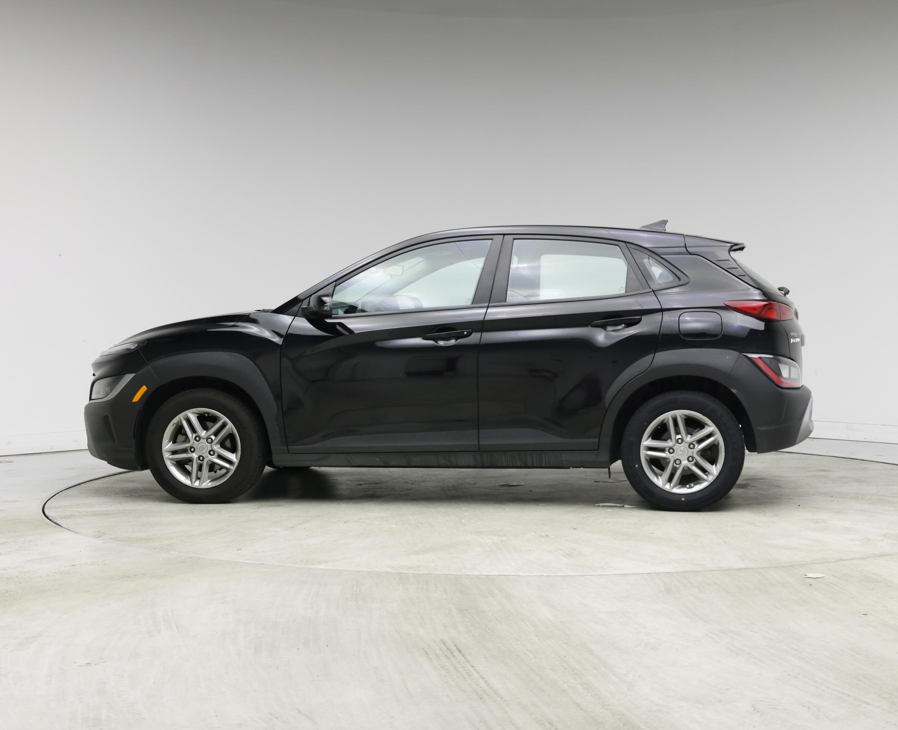 Thumbnail: 2023 Hyundai Kona - 3