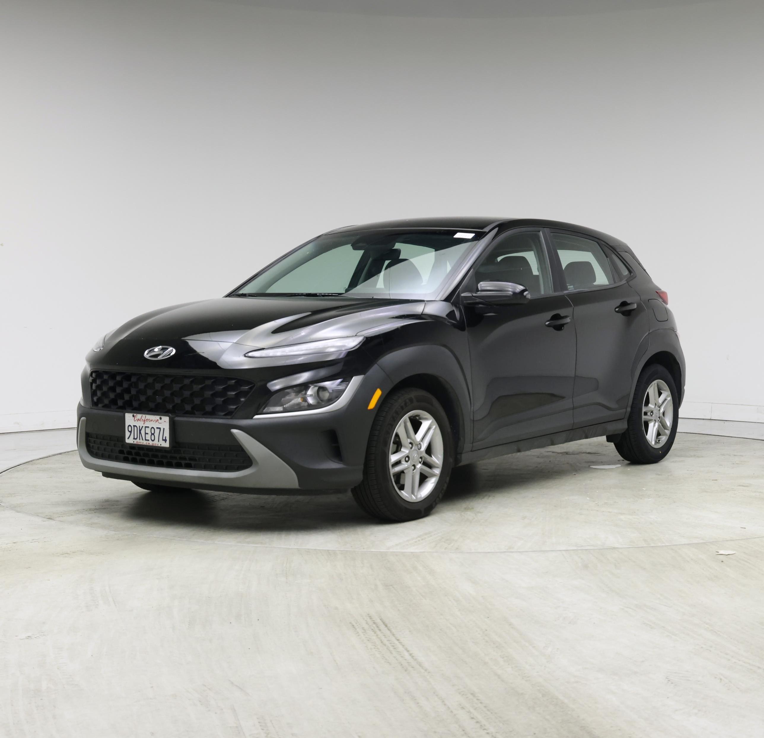 Thumbnail: 2023 Hyundai Kona - 4