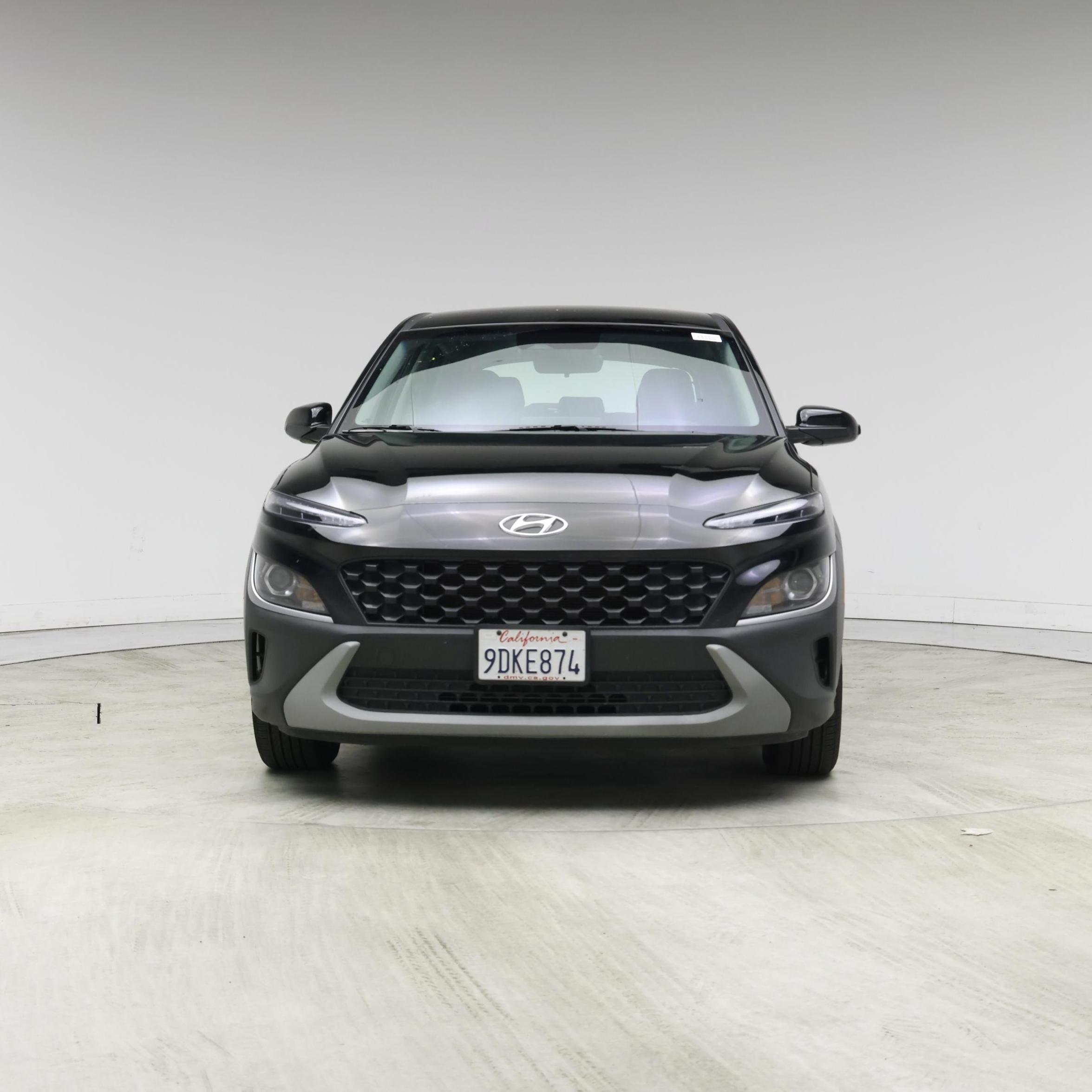 Thumbnail: 2023 Hyundai Kona - 5