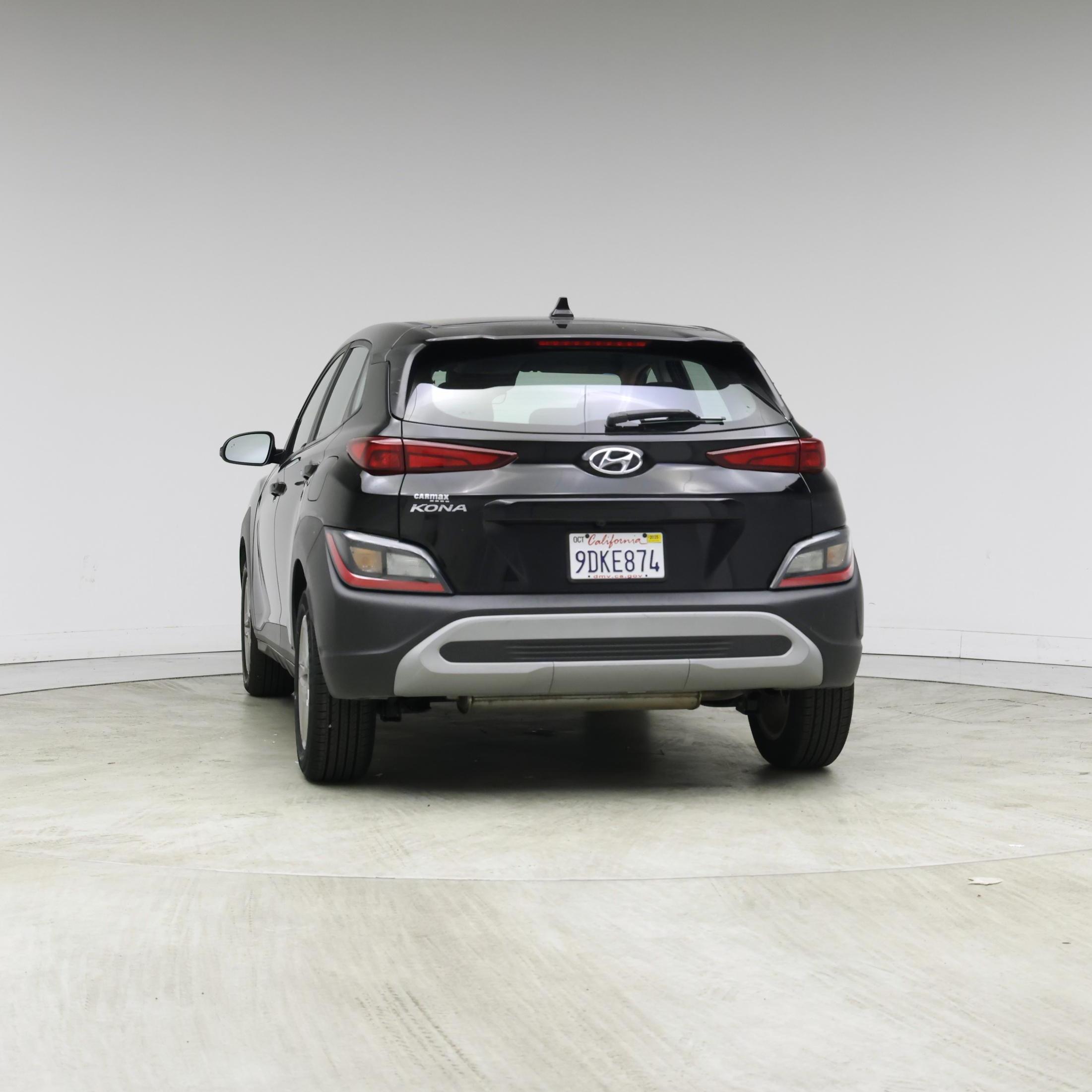 Thumbnail: 2023 Hyundai Kona - 6