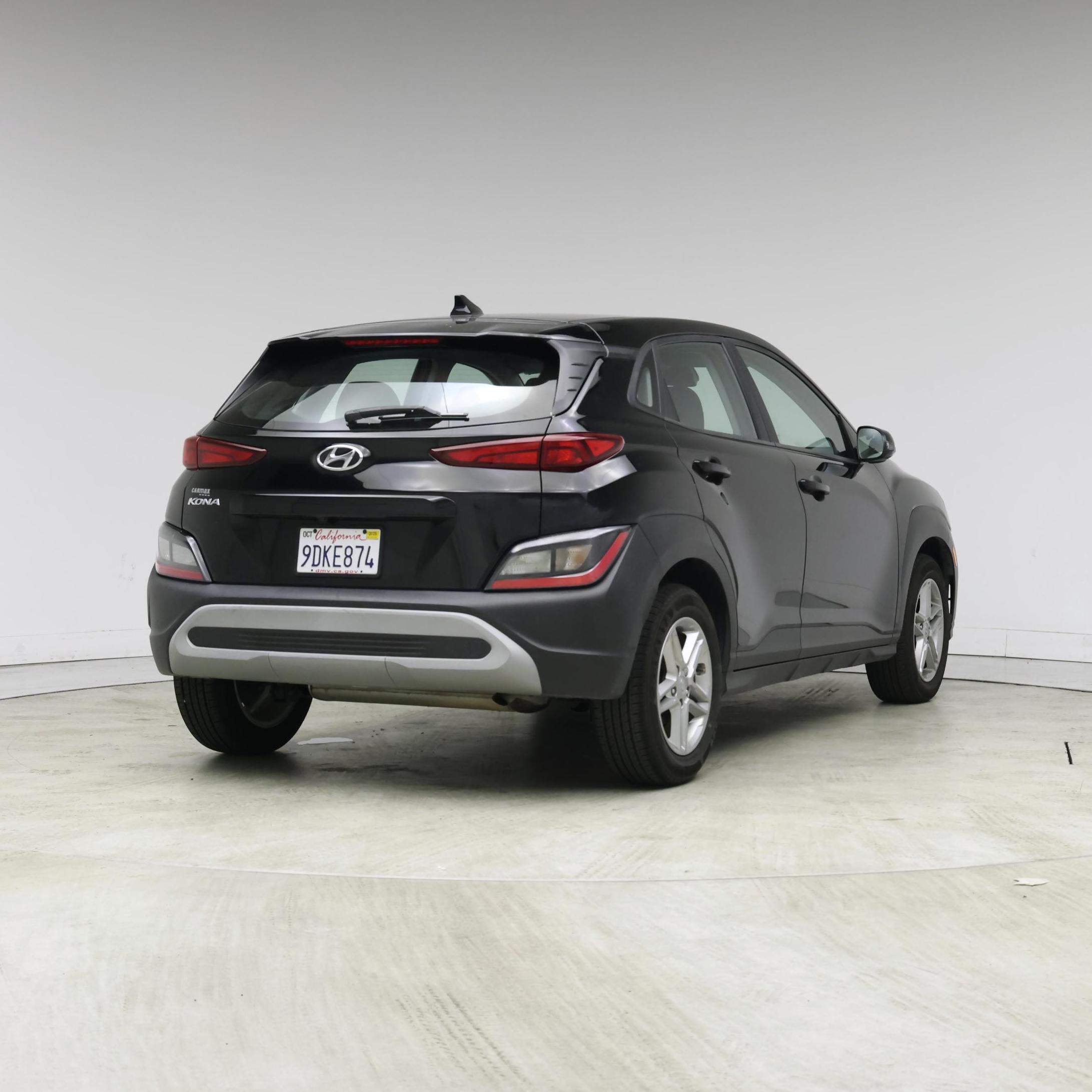 Thumbnail: 2023 Hyundai Kona - 8
