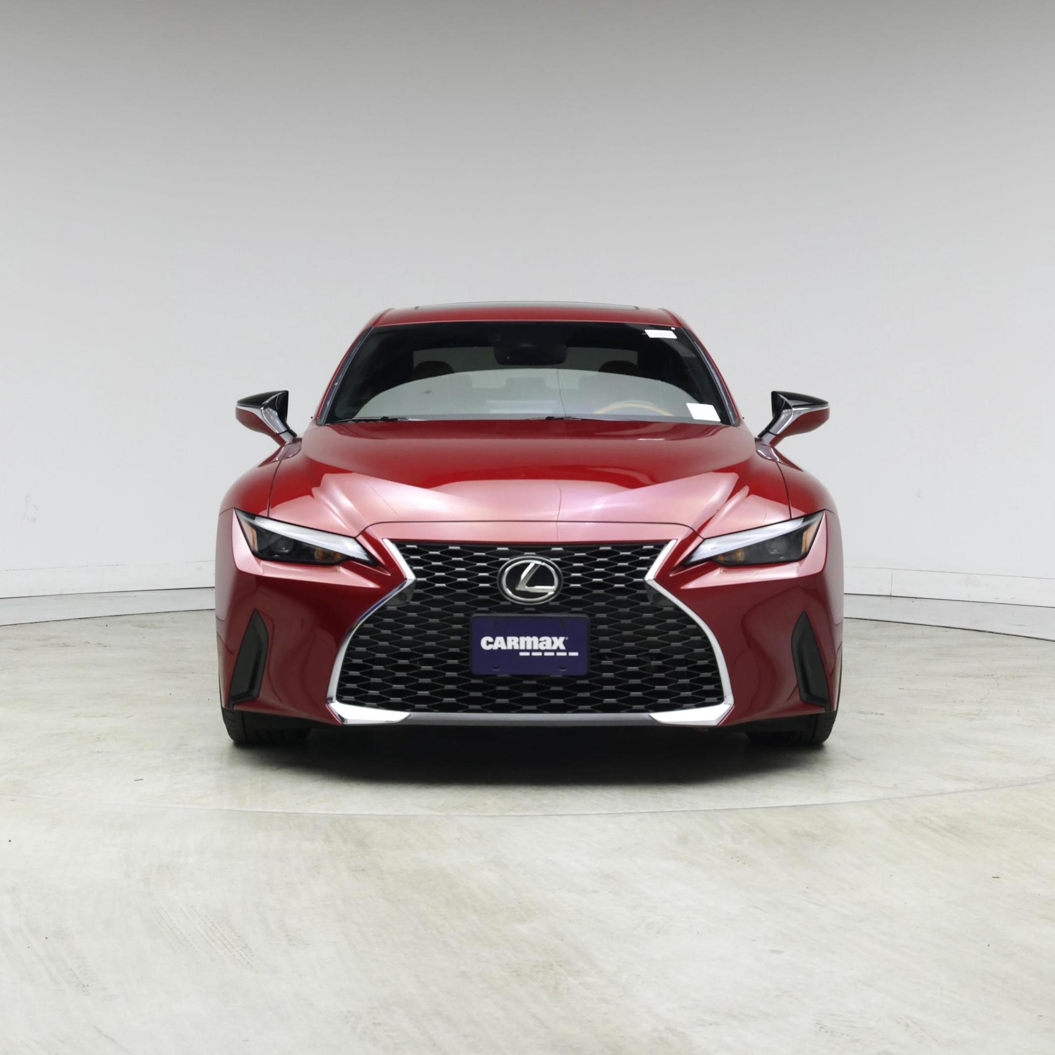 Thumbnail: 2023 Lexus IS - 5