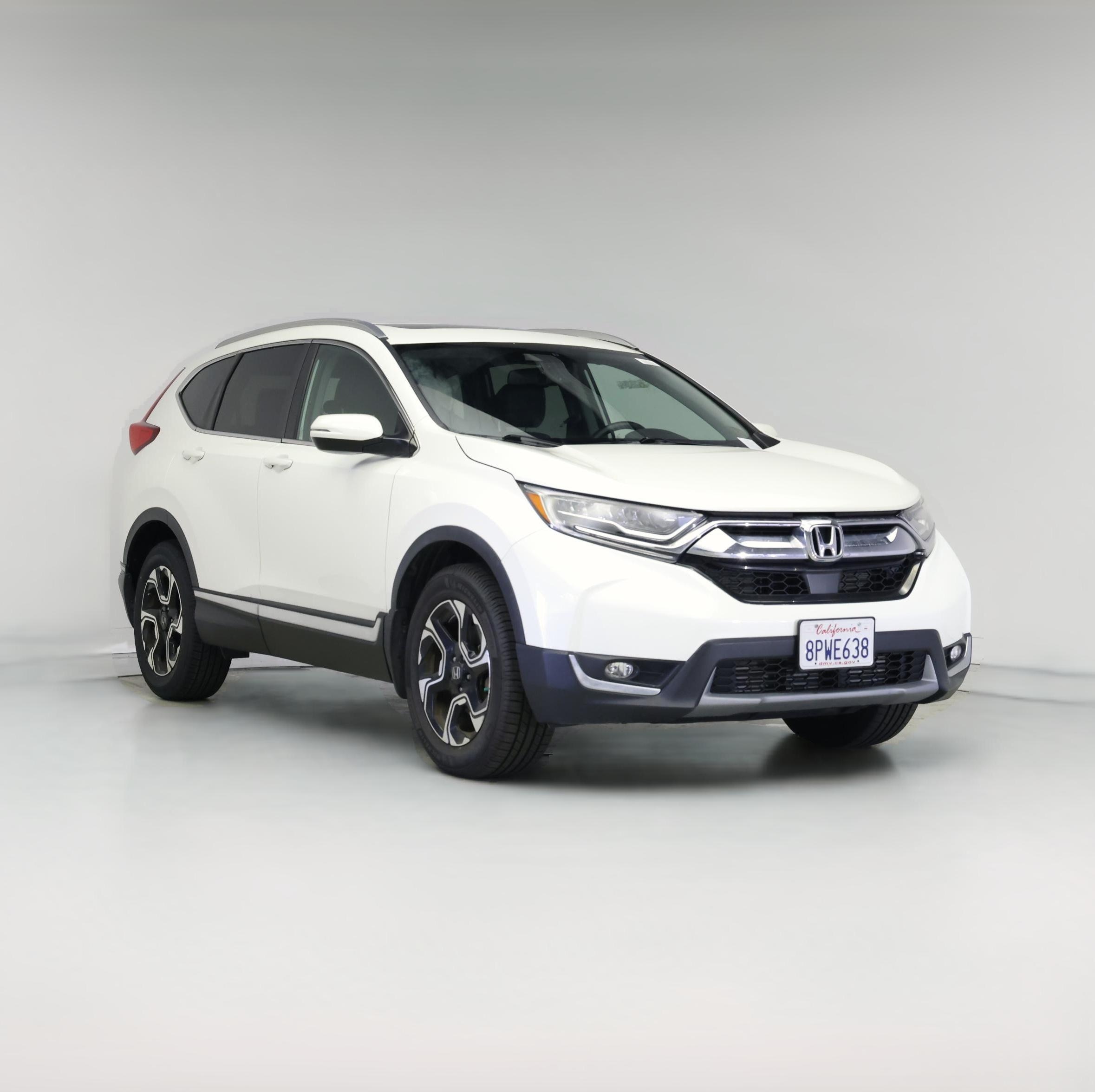 Thumbnail: 2018 Honda CR-V - 1