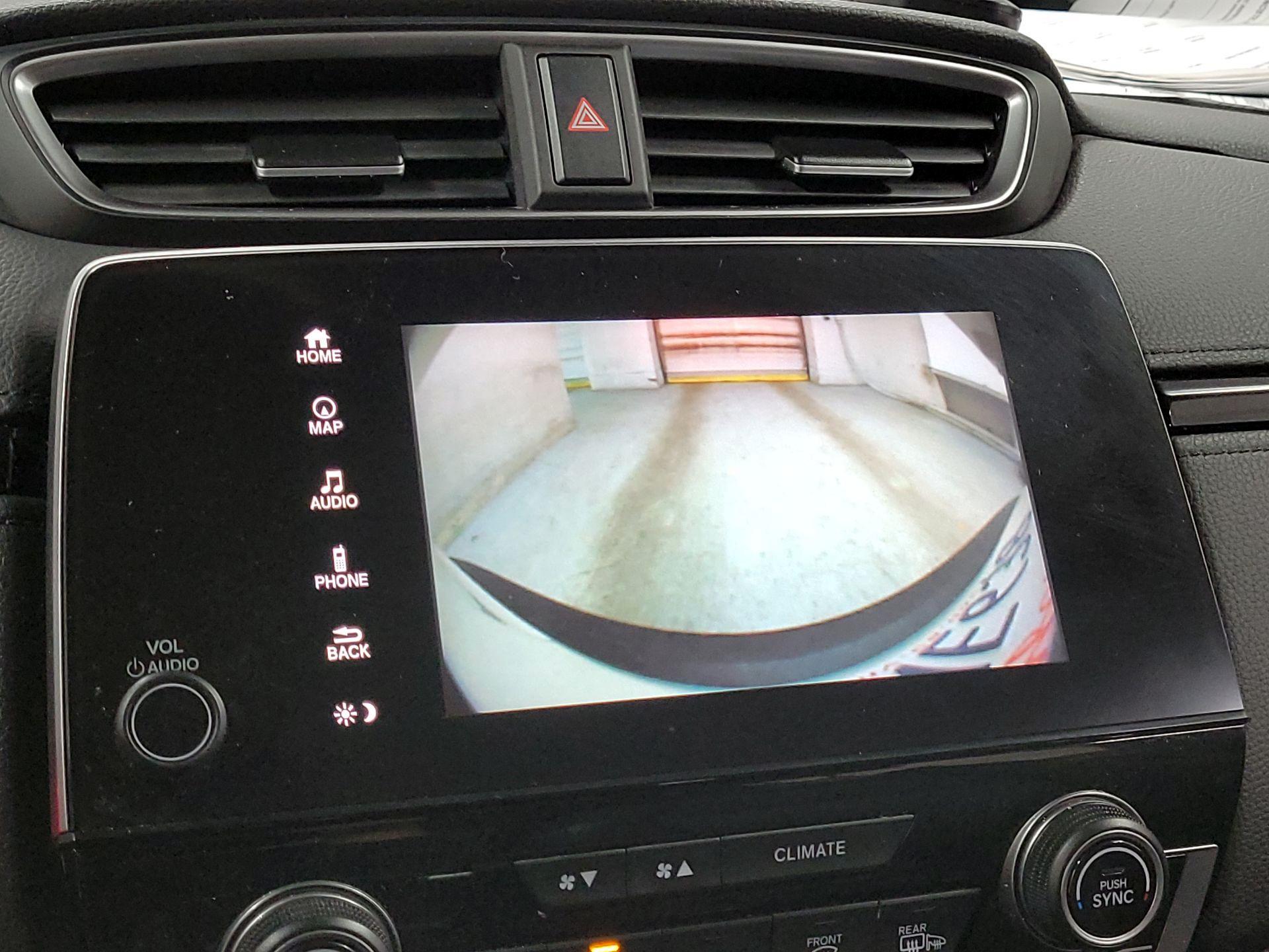 Thumbnail: 2018 Honda CR-V - 13