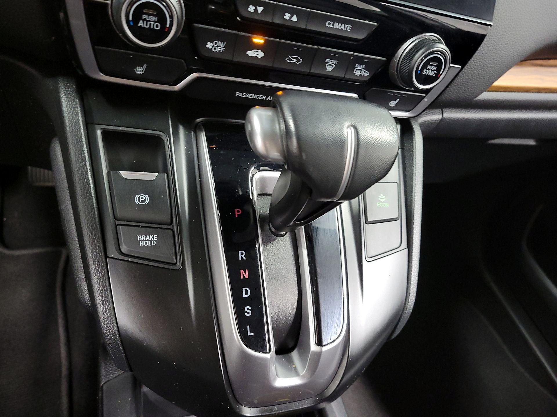 Thumbnail: 2018 Honda CR-V - 16