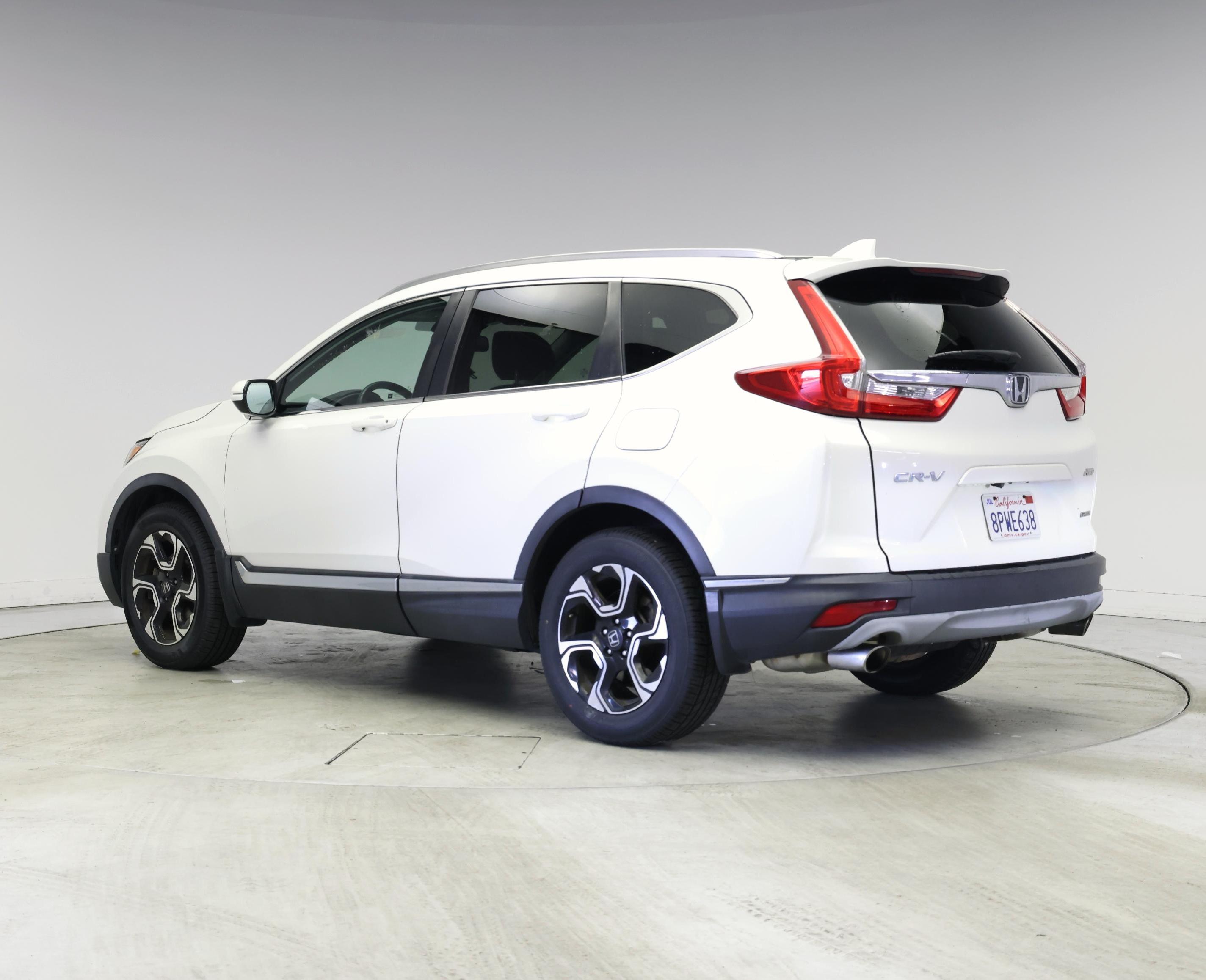 Thumbnail: 2018 Honda CR-V - 2