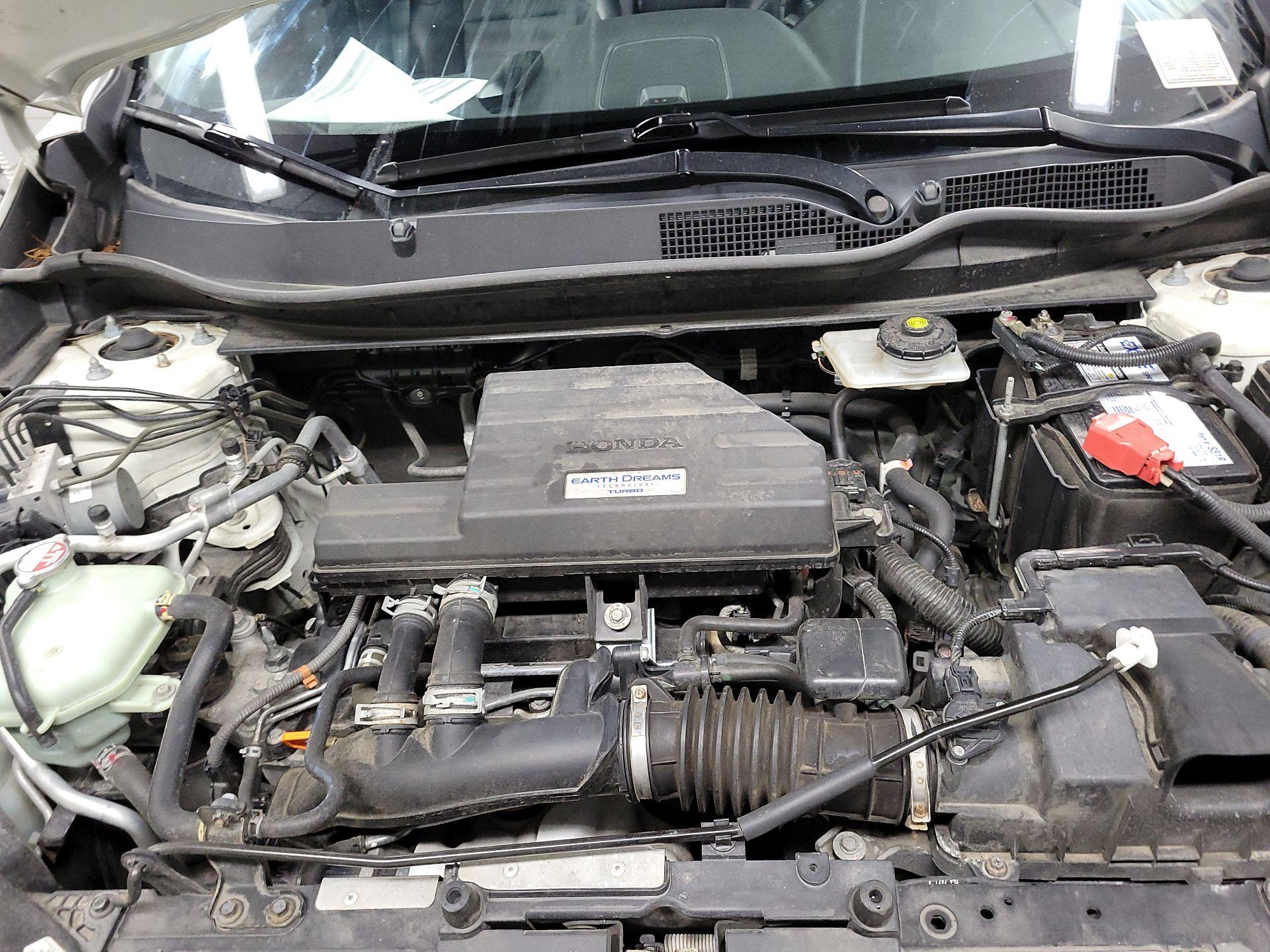 Thumbnail: 2018 Honda CR-V - 19