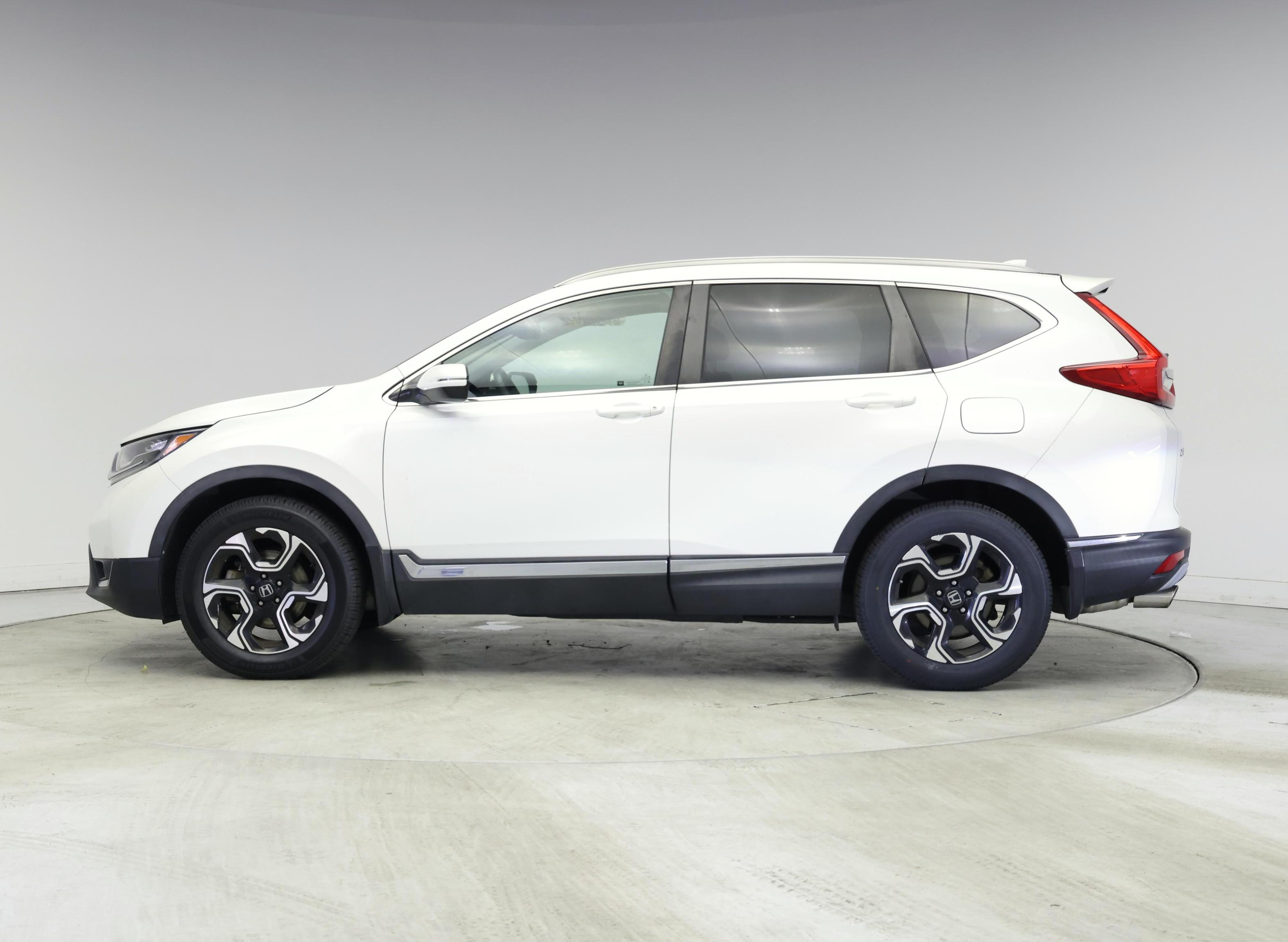 Thumbnail: 2018 Honda CR-V - 3