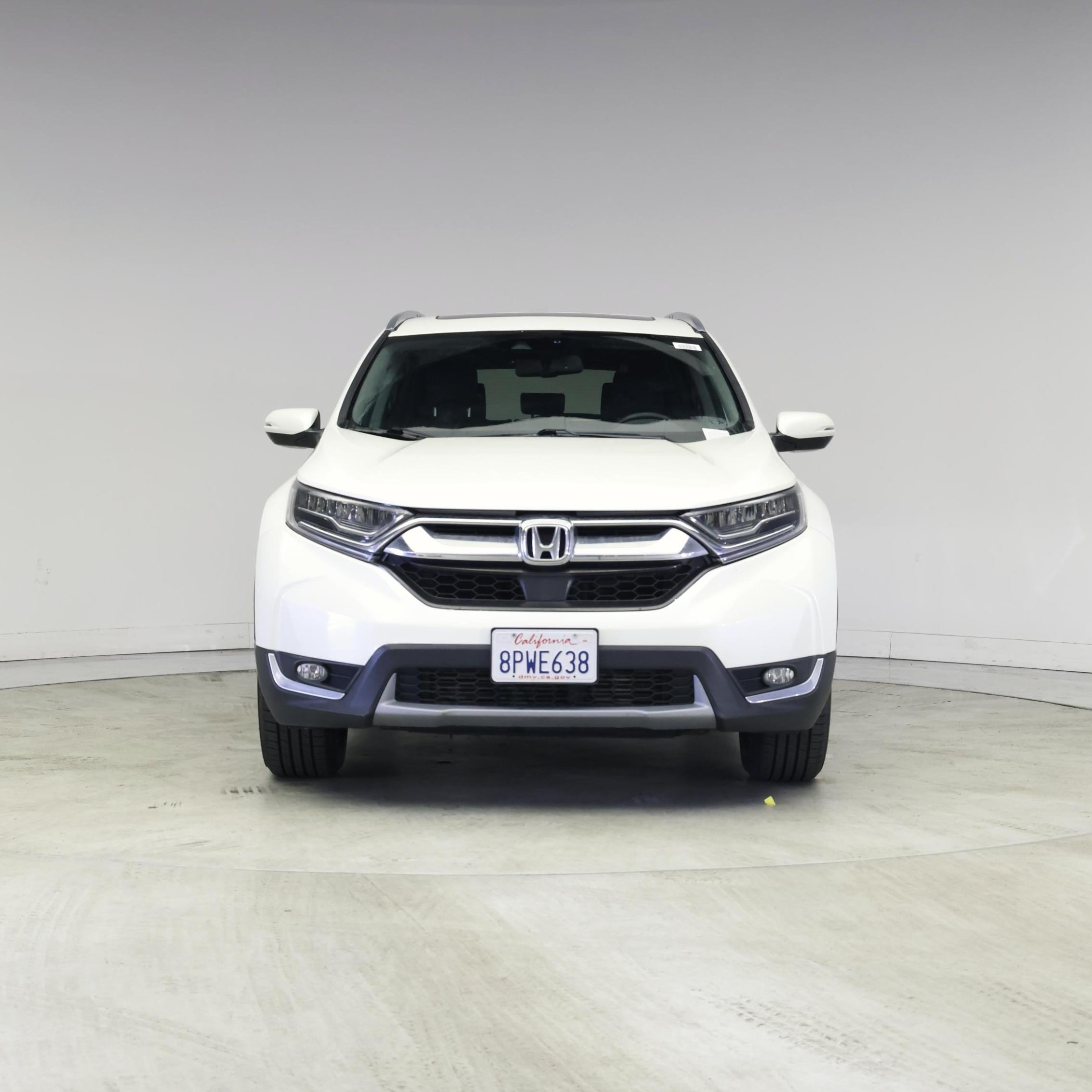 Thumbnail: 2018 Honda CR-V - 5