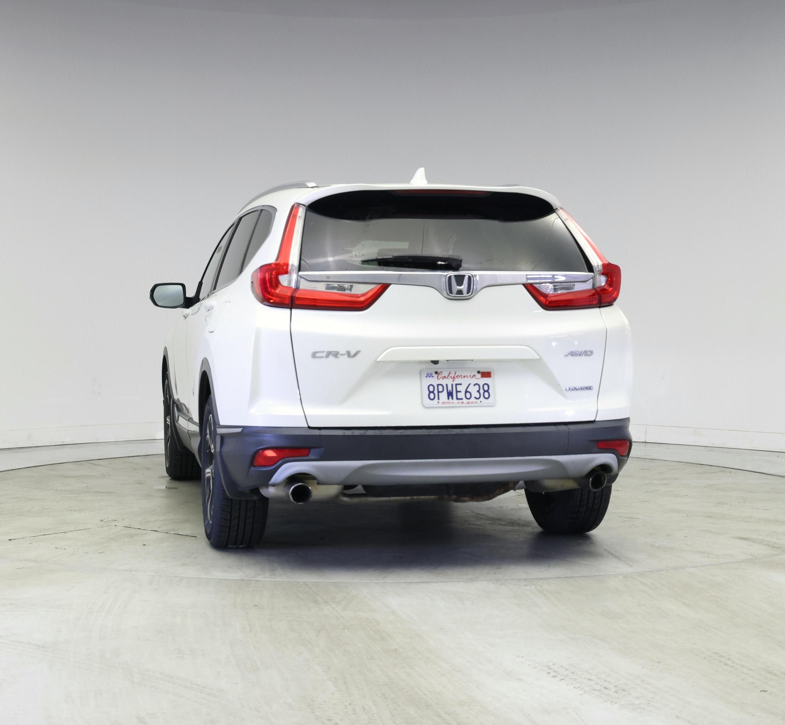 Thumbnail: 2018 Honda CR-V - 6