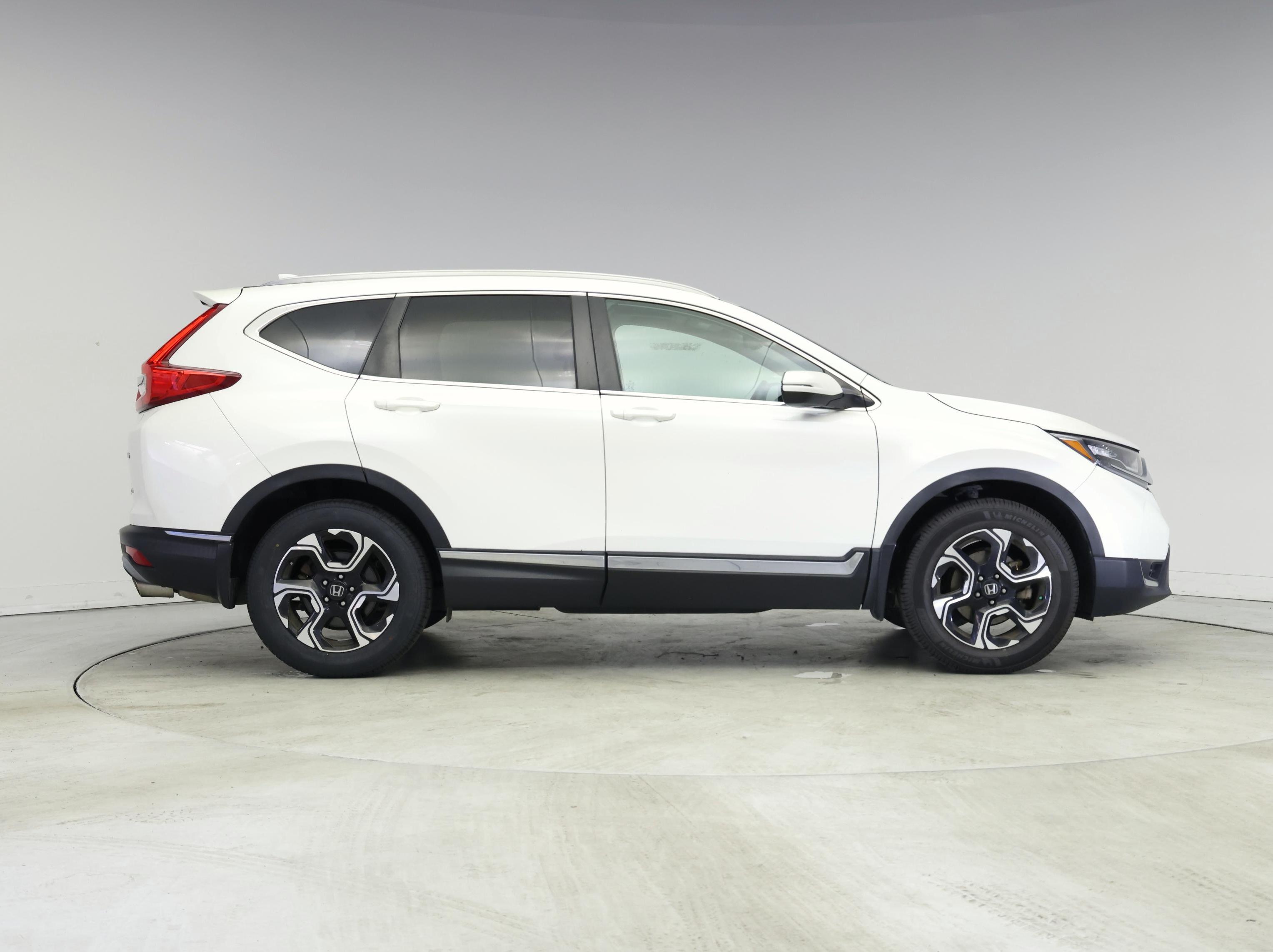Thumbnail: 2018 Honda CR-V - 7