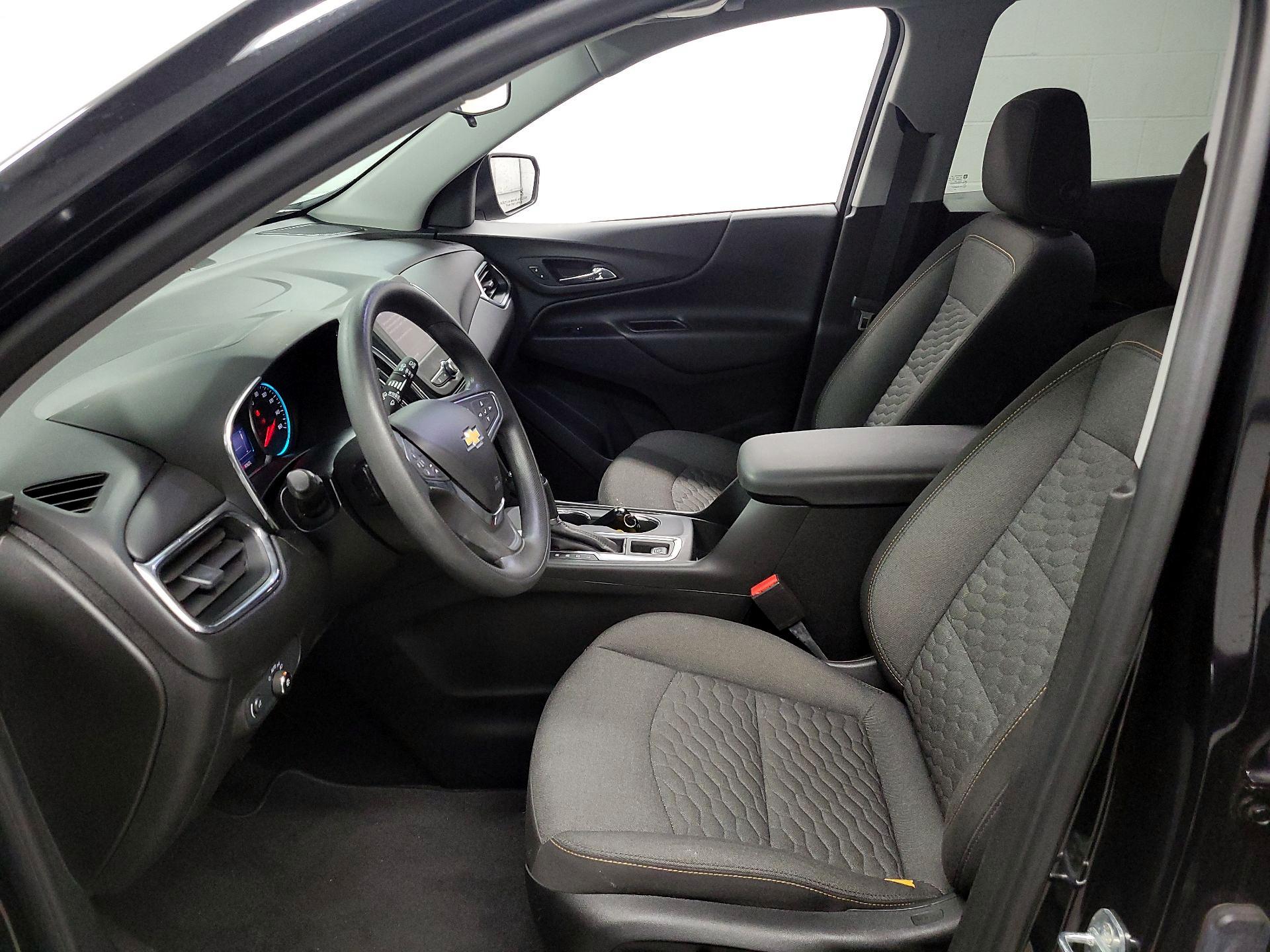 Thumbnail: 2020 Chevrolet Equinox - 11