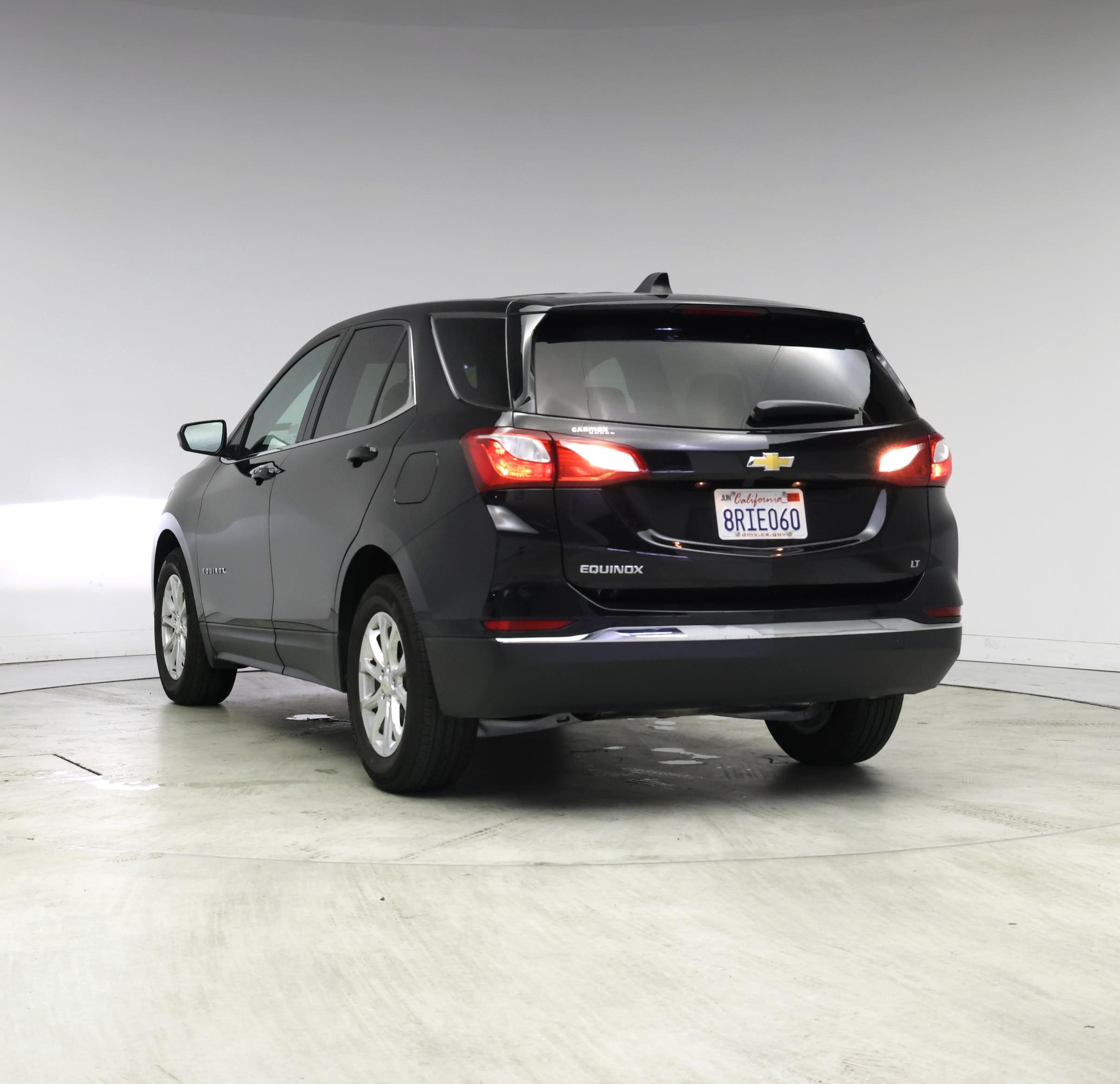 Thumbnail: 2020 Chevrolet Equinox - 2