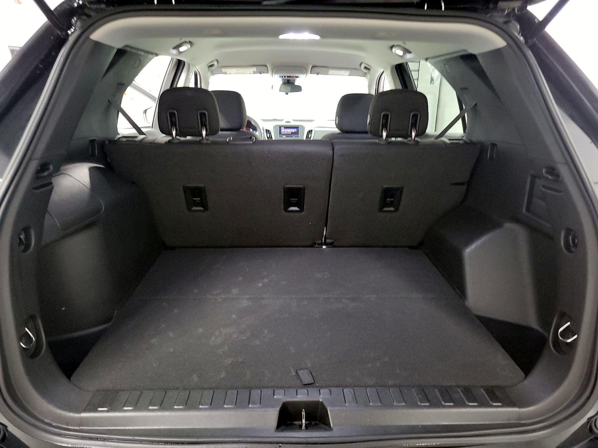 Thumbnail: 2020 Chevrolet Equinox - 19