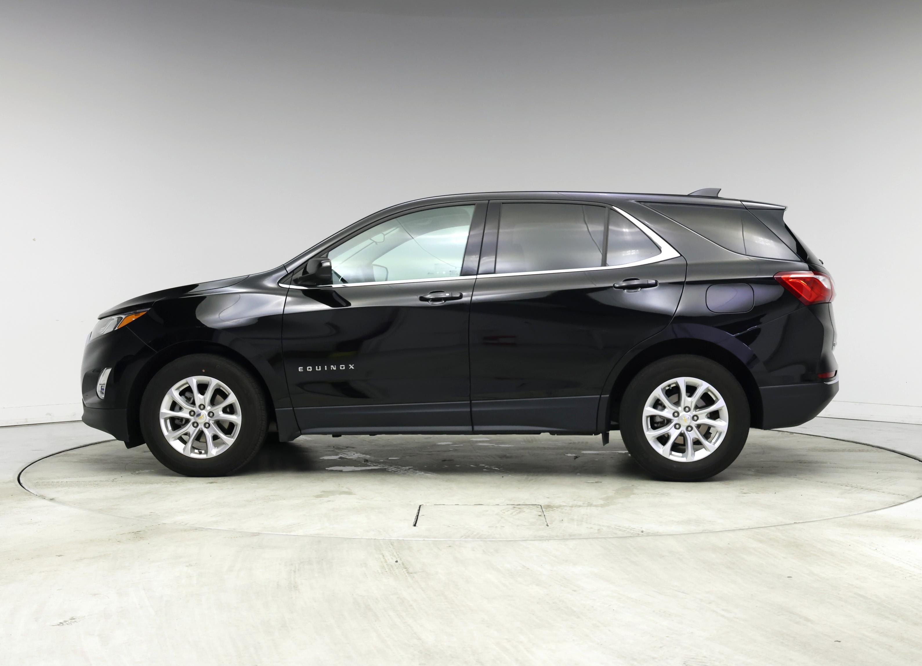 Thumbnail: 2020 Chevrolet Equinox - 3