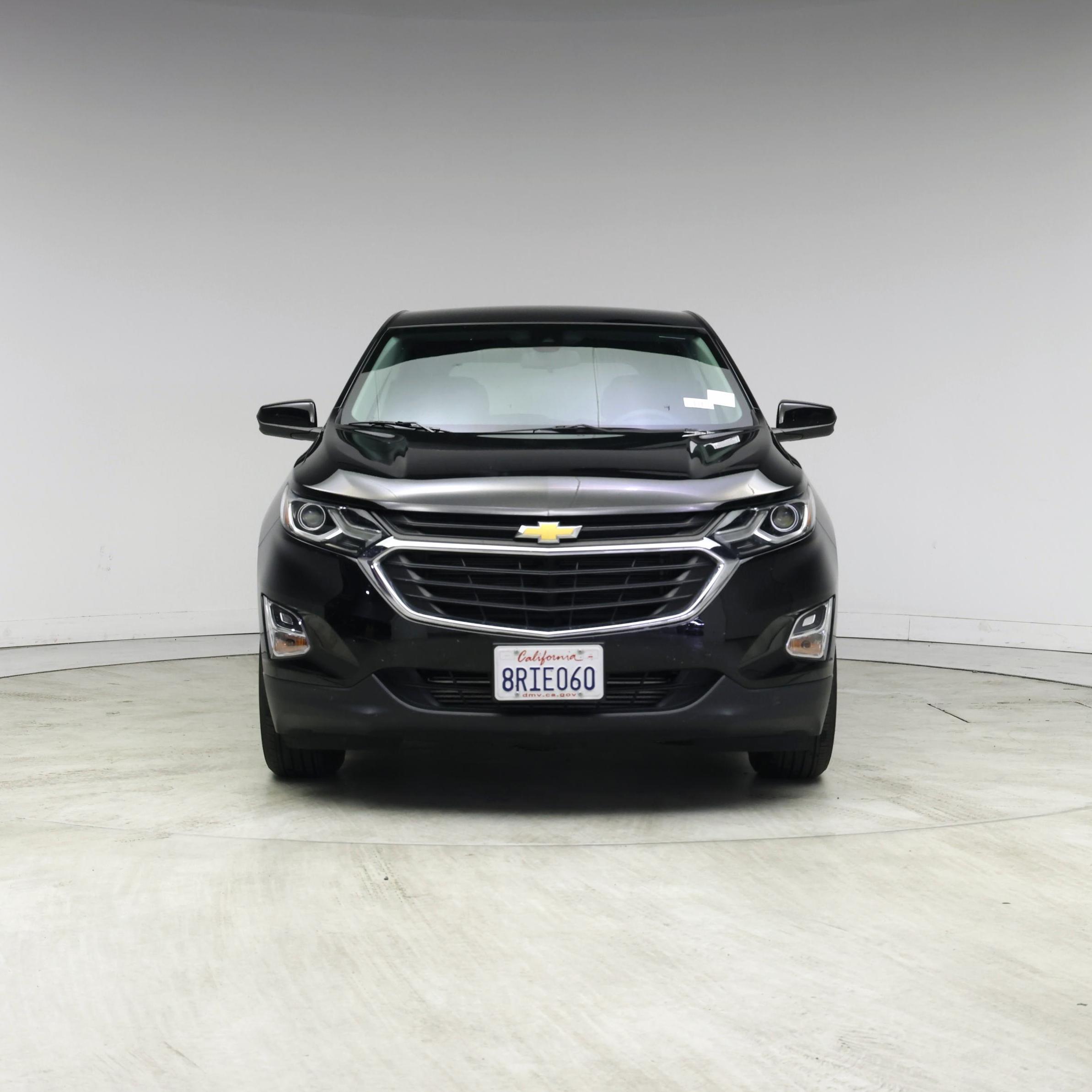 Thumbnail: 2020 Chevrolet Equinox - 5