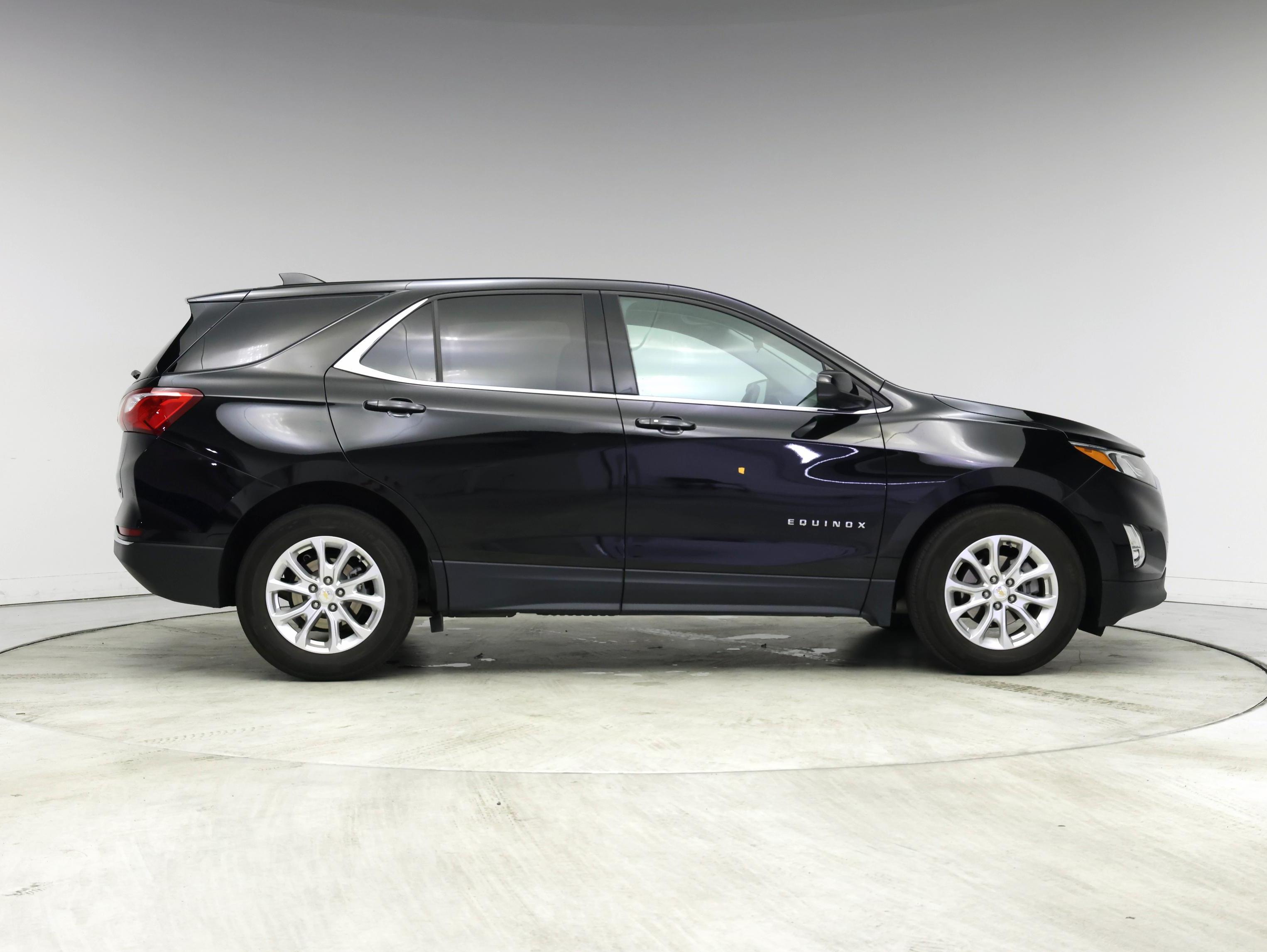 Thumbnail: 2020 Chevrolet Equinox - 7