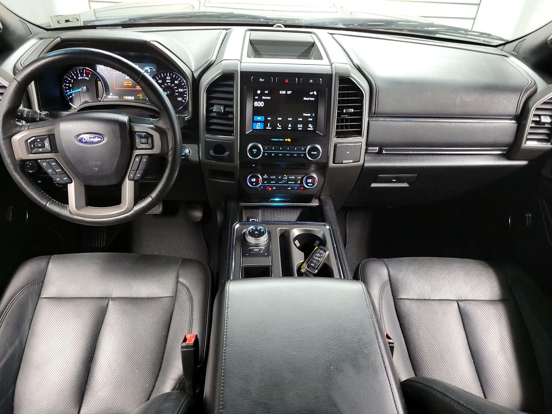 Thumbnail: 2018 Ford Expedition - 9