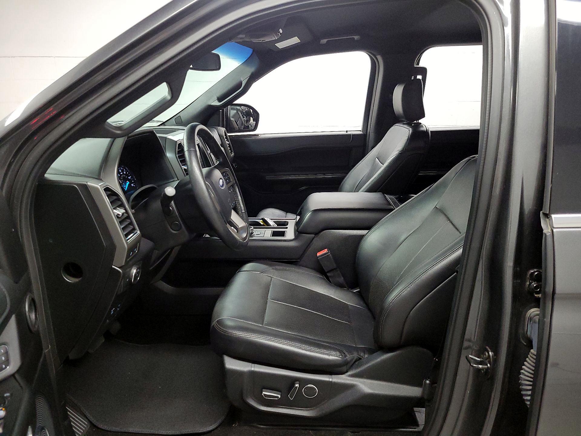 Thumbnail: 2018 Ford Expedition - 11