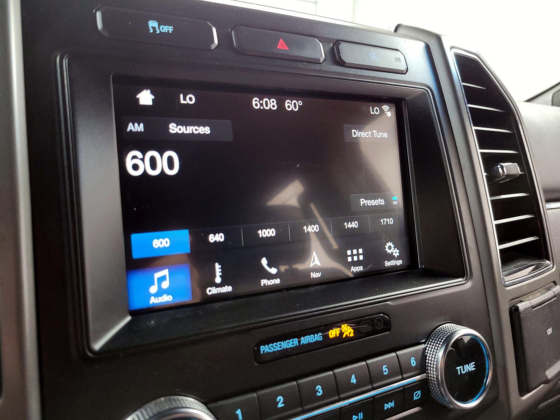 Thumbnail: 2018 Ford Expedition - 13