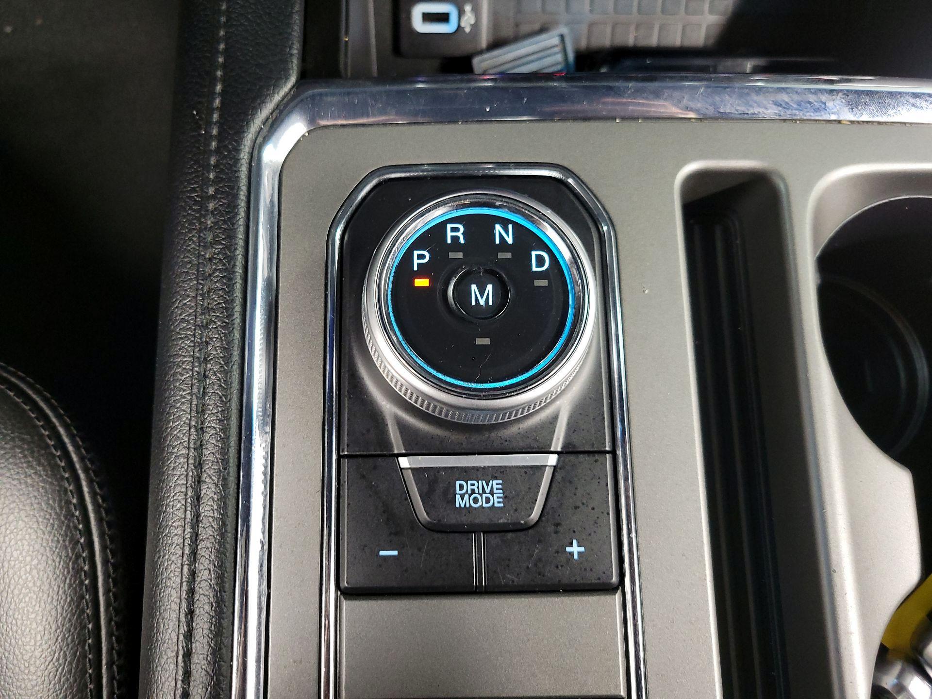 Thumbnail: 2018 Ford Expedition - 15