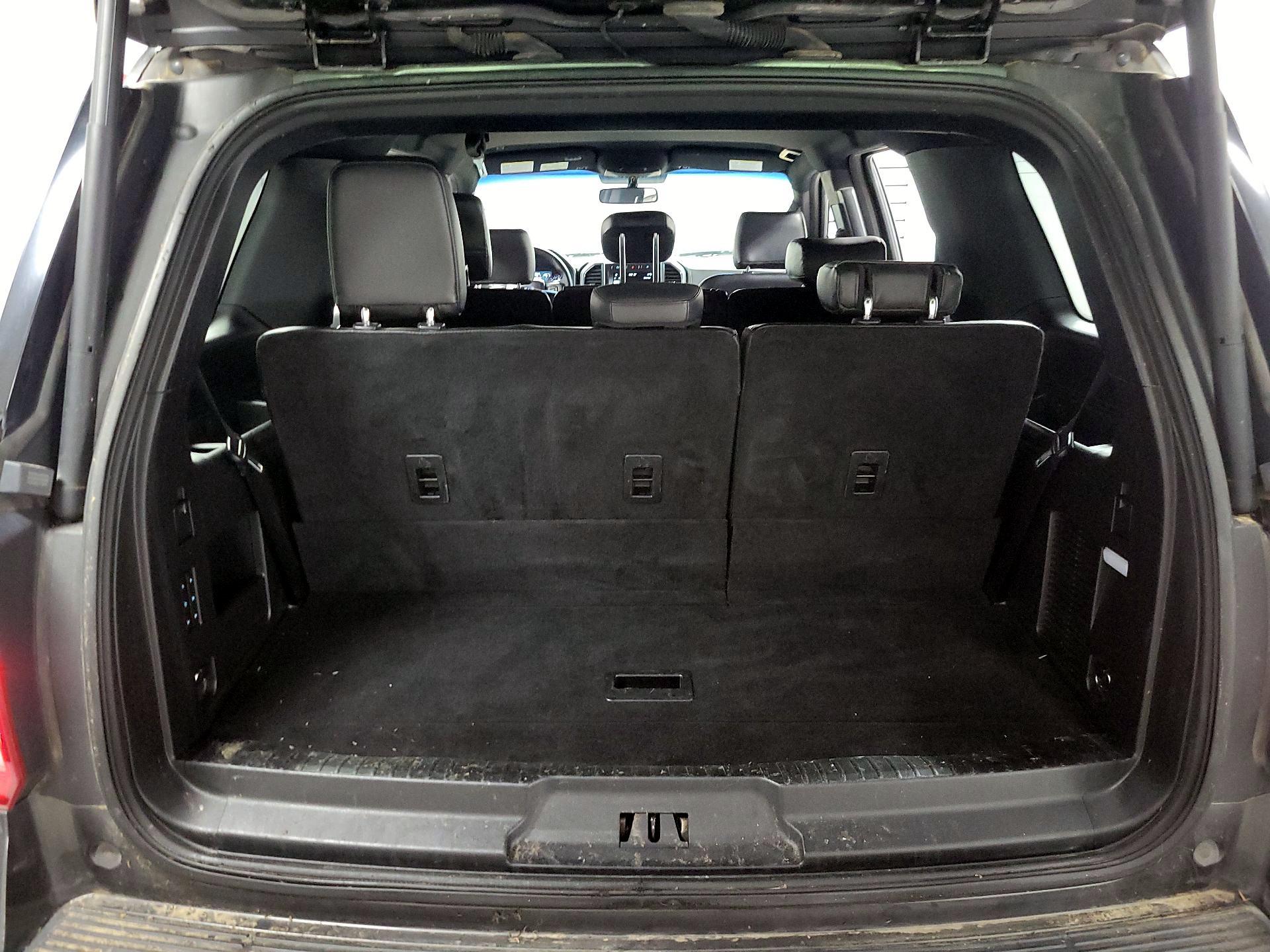 Thumbnail: 2018 Ford Expedition - 17