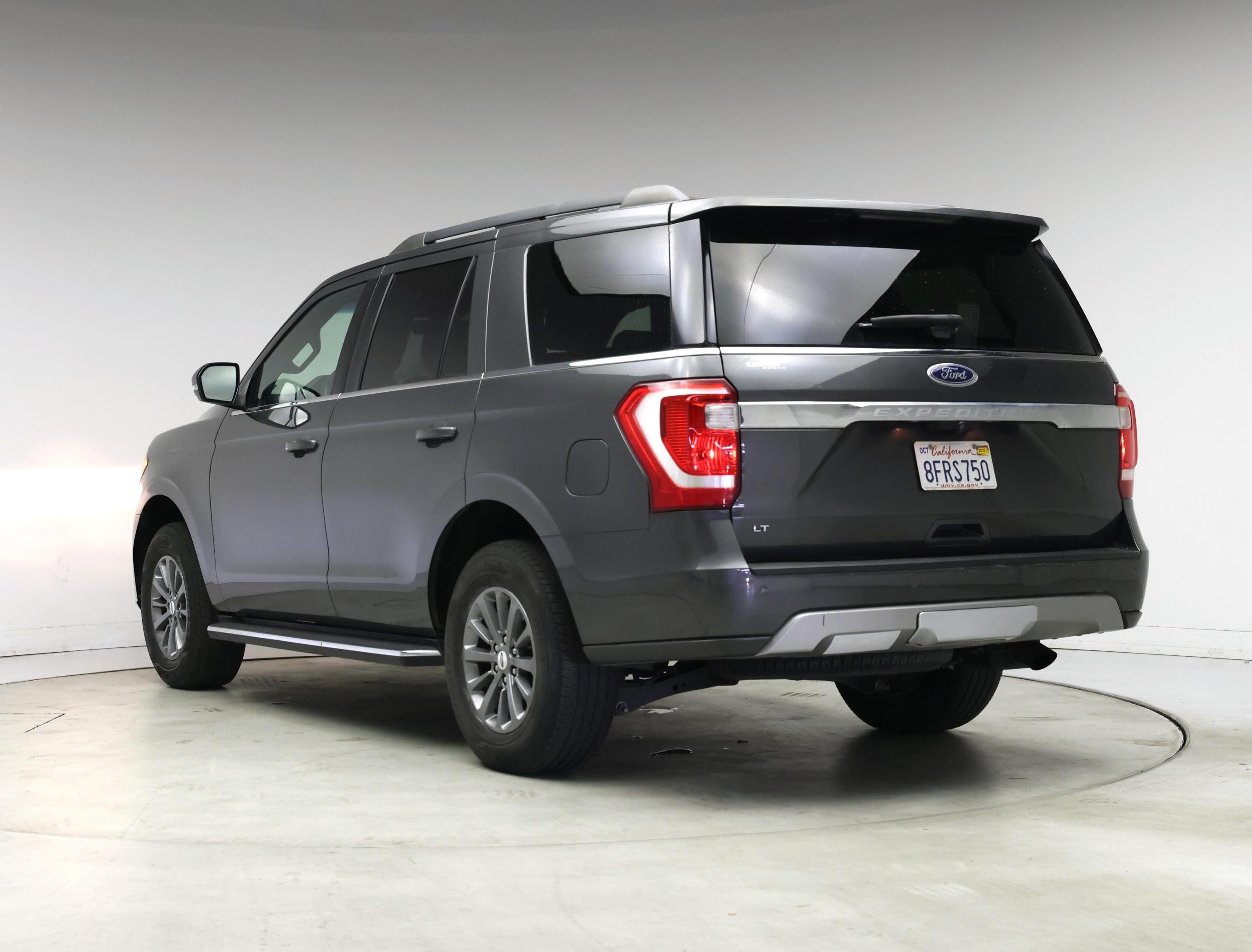 Thumbnail: 2018 Ford Expedition - 2