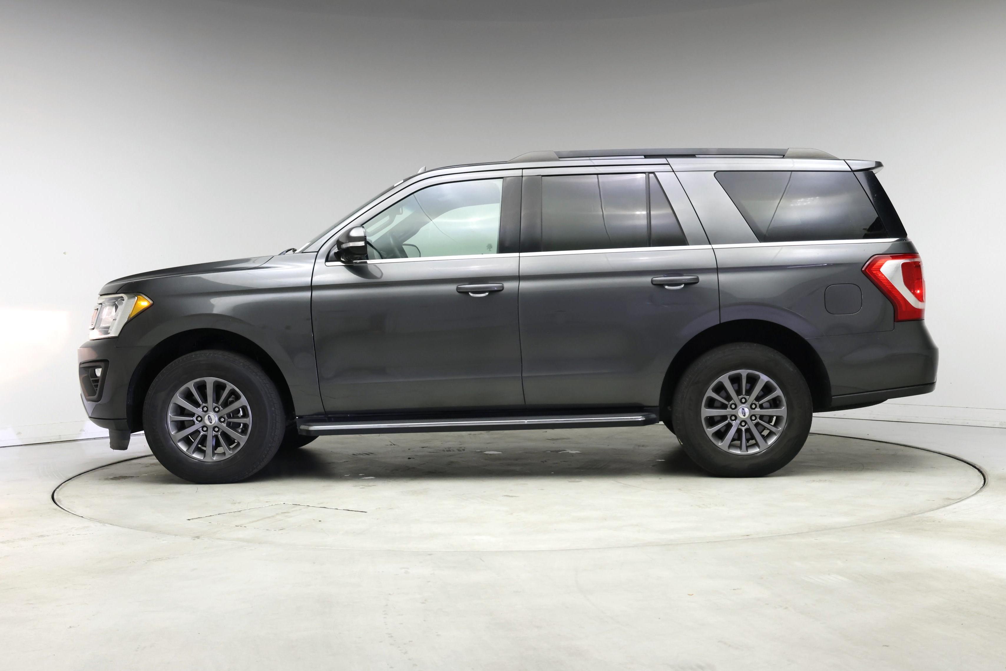 Thumbnail: 2018 Ford Expedition - 3