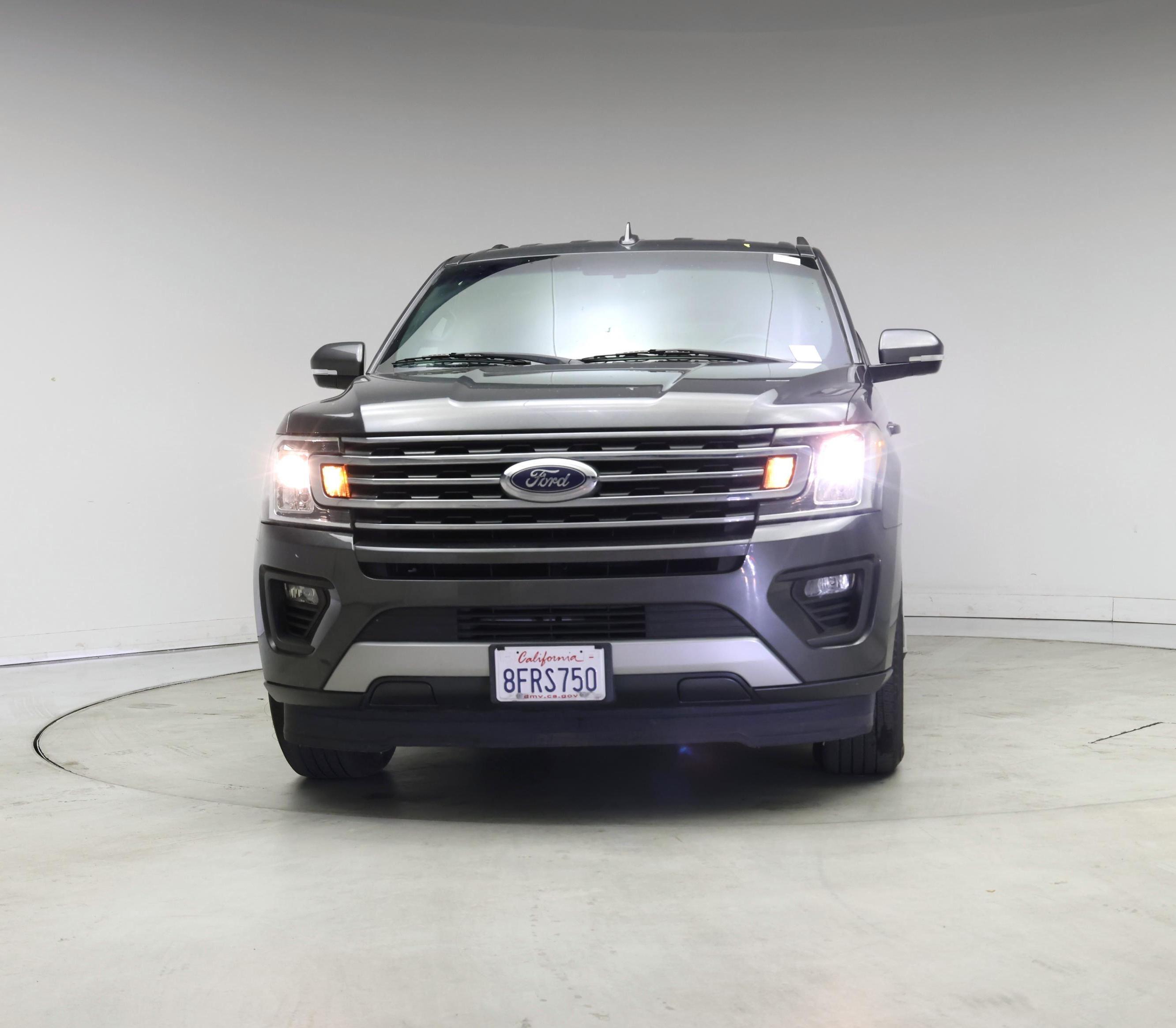 Thumbnail: 2018 Ford Expedition - 5