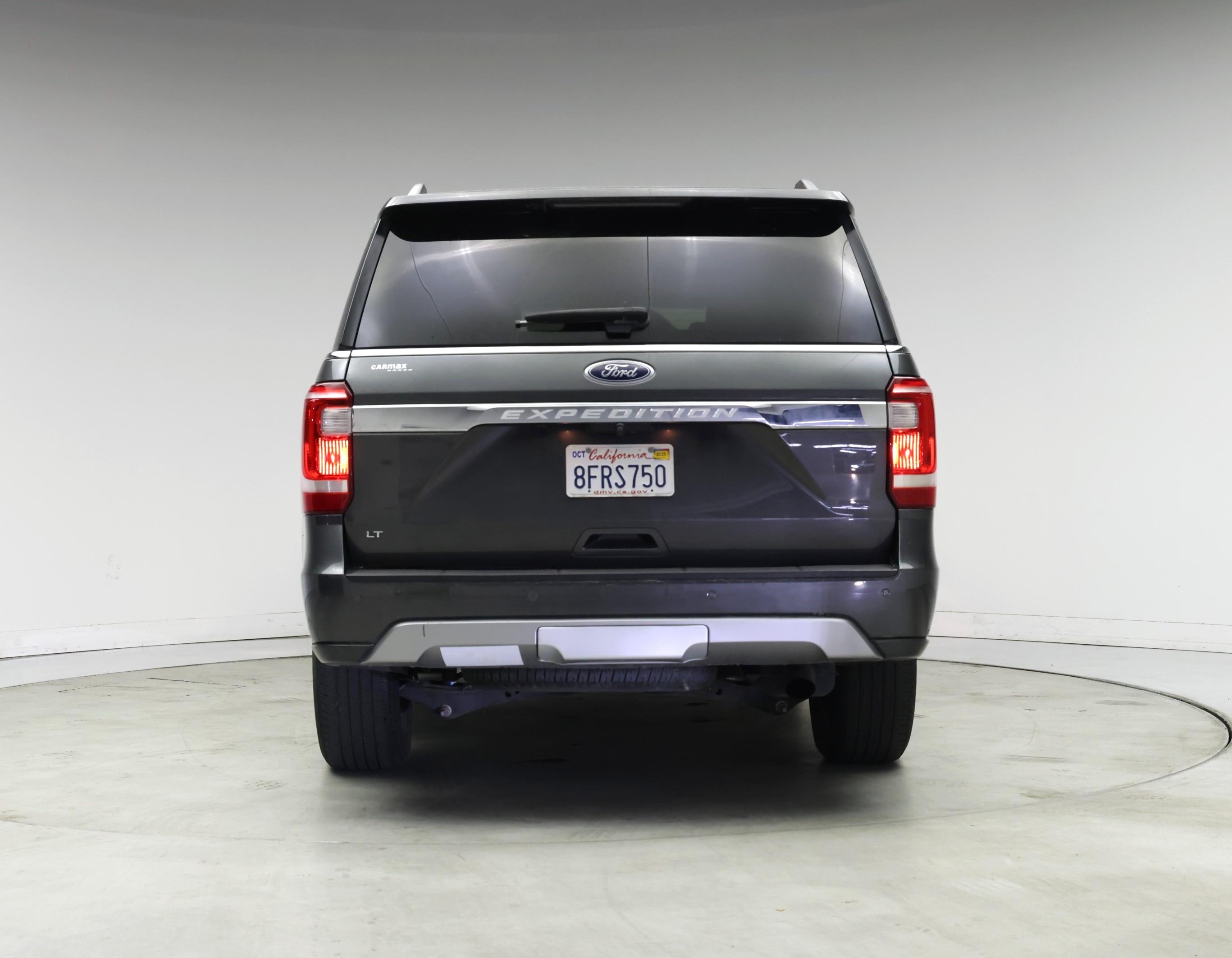 Thumbnail: 2018 Ford Expedition - 6