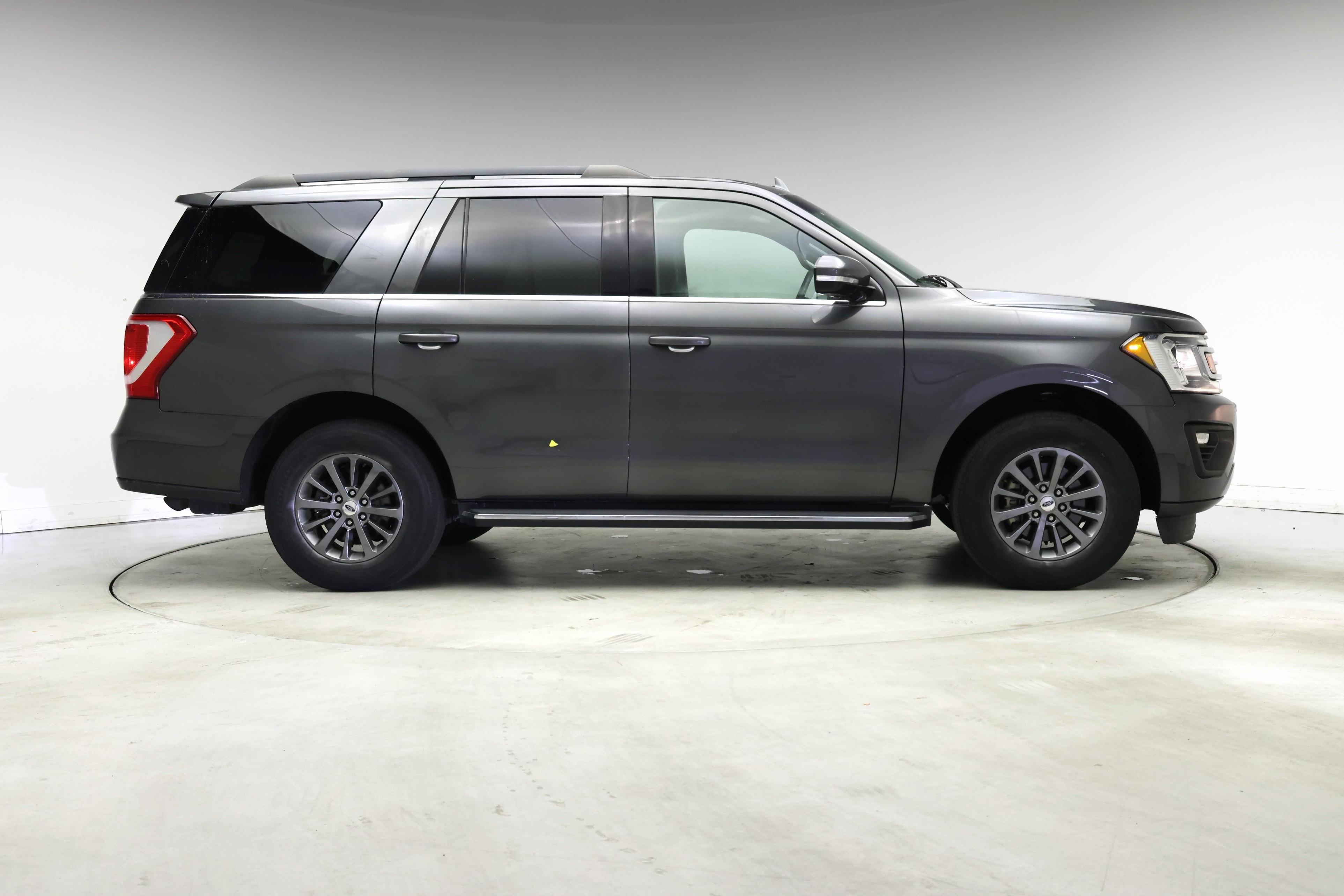 Thumbnail: 2018 Ford Expedition - 7