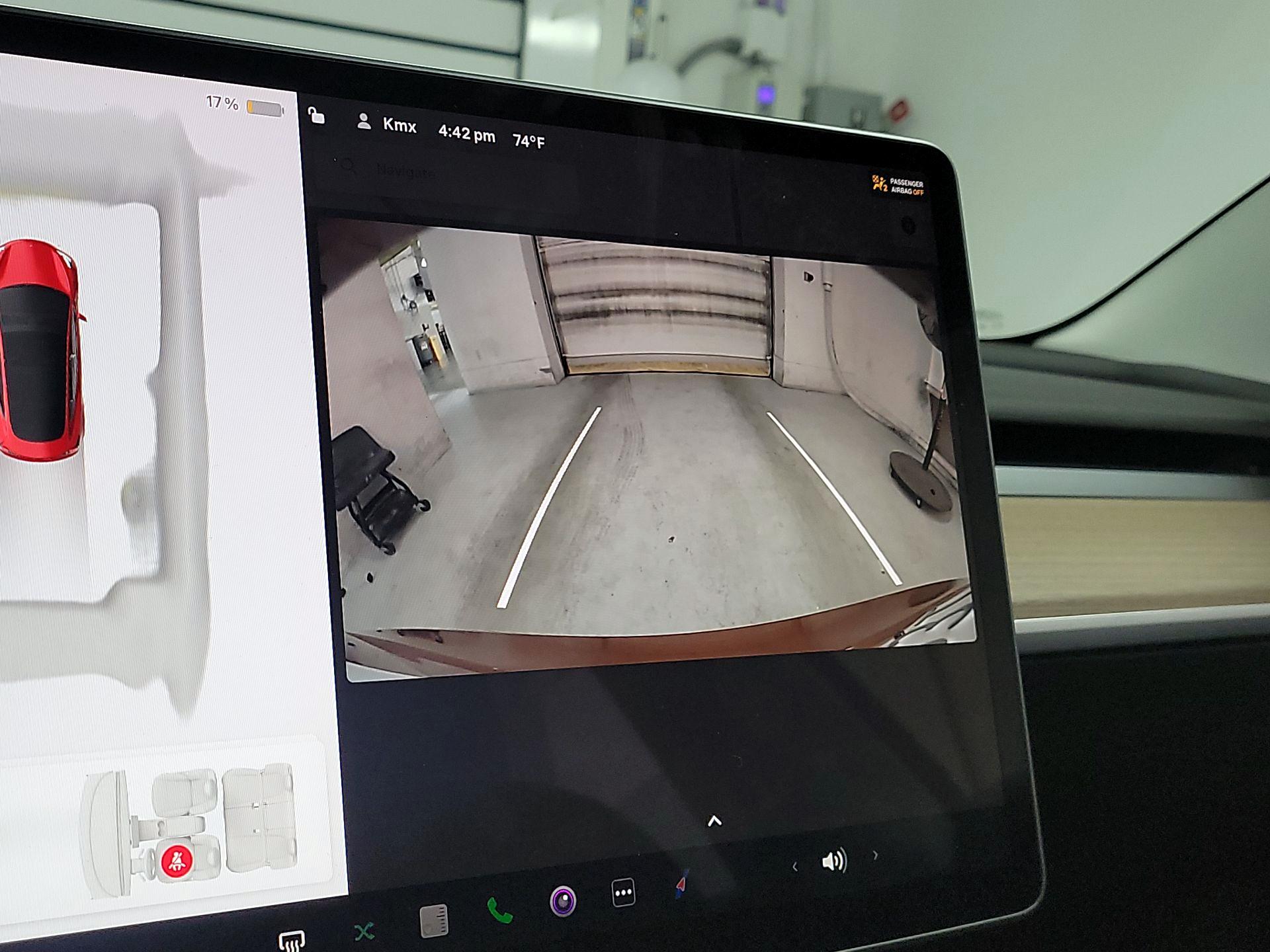 Thumbnail: 2023 Tesla Model 3 - 13