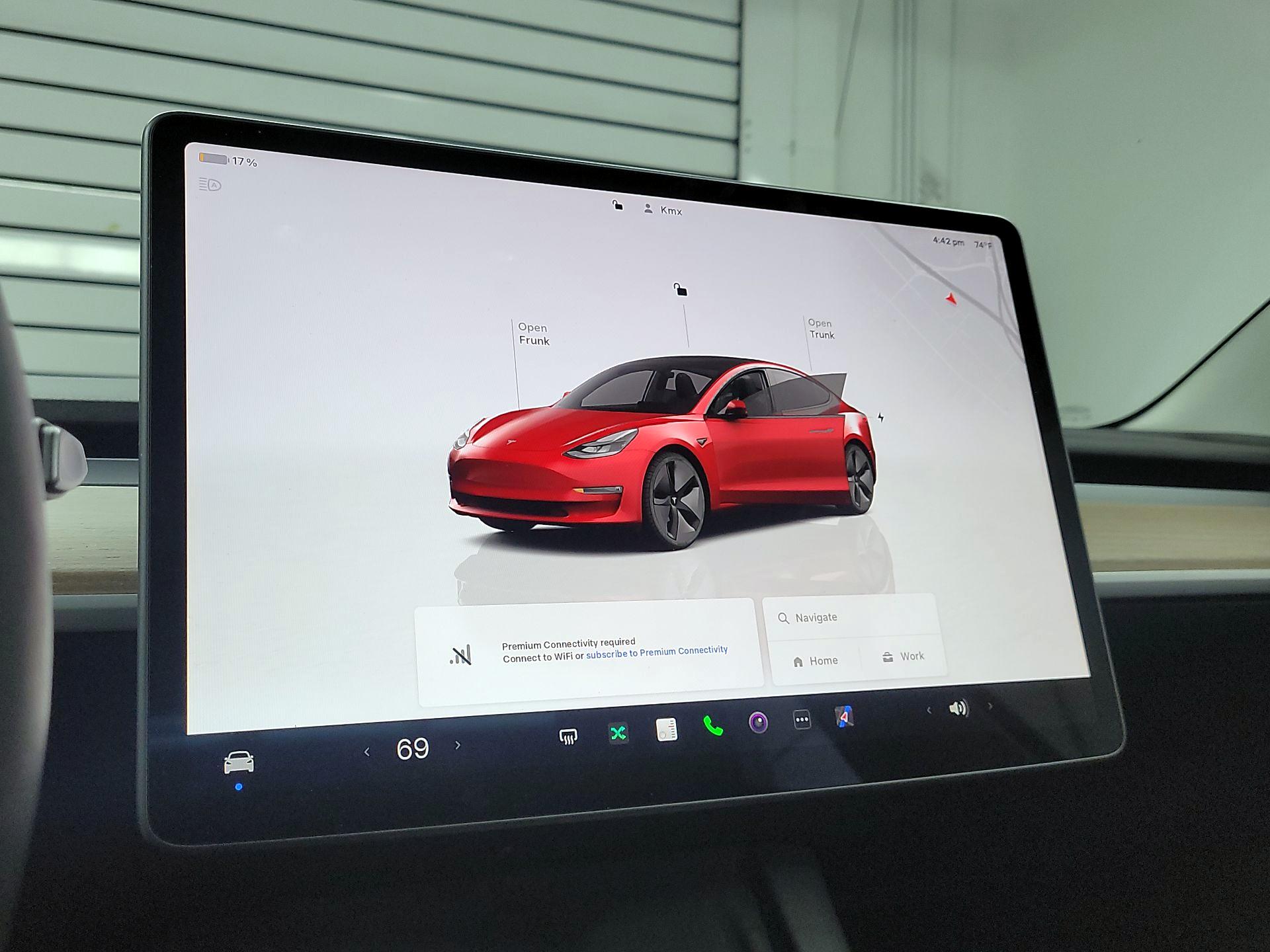 Thumbnail: 2023 Tesla Model 3 - 14