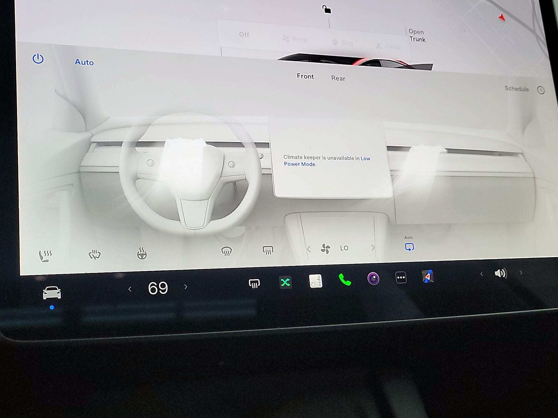 Thumbnail: 2023 Tesla Model 3 - 15