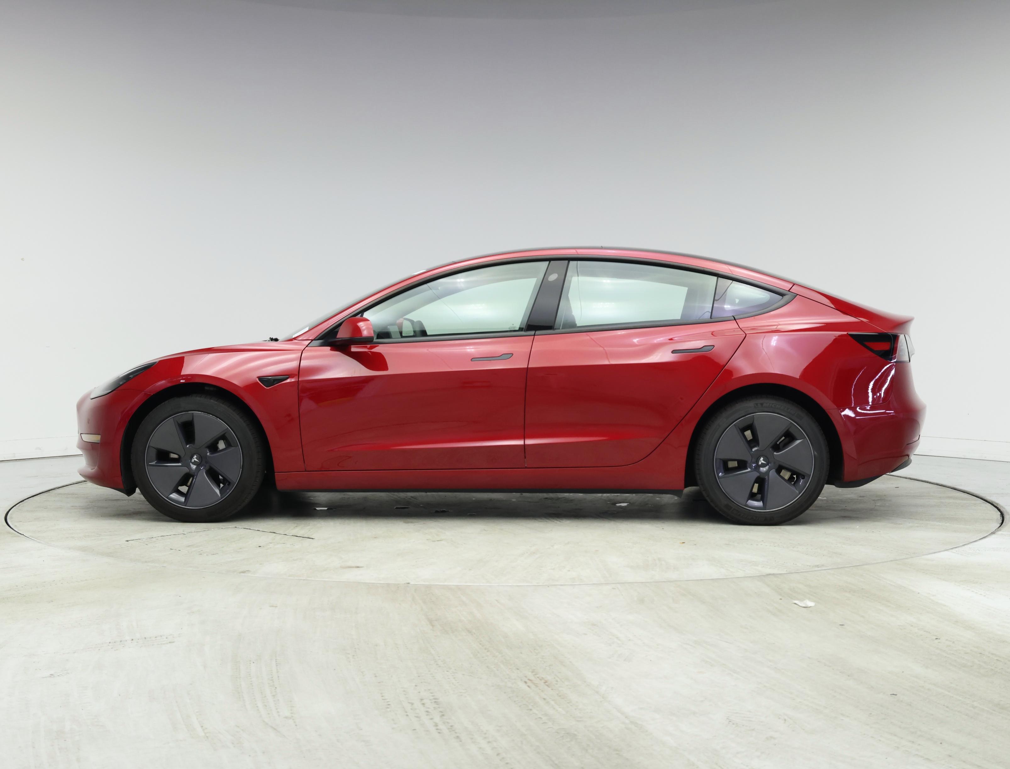 Thumbnail: 2023 Tesla Model 3 - 3