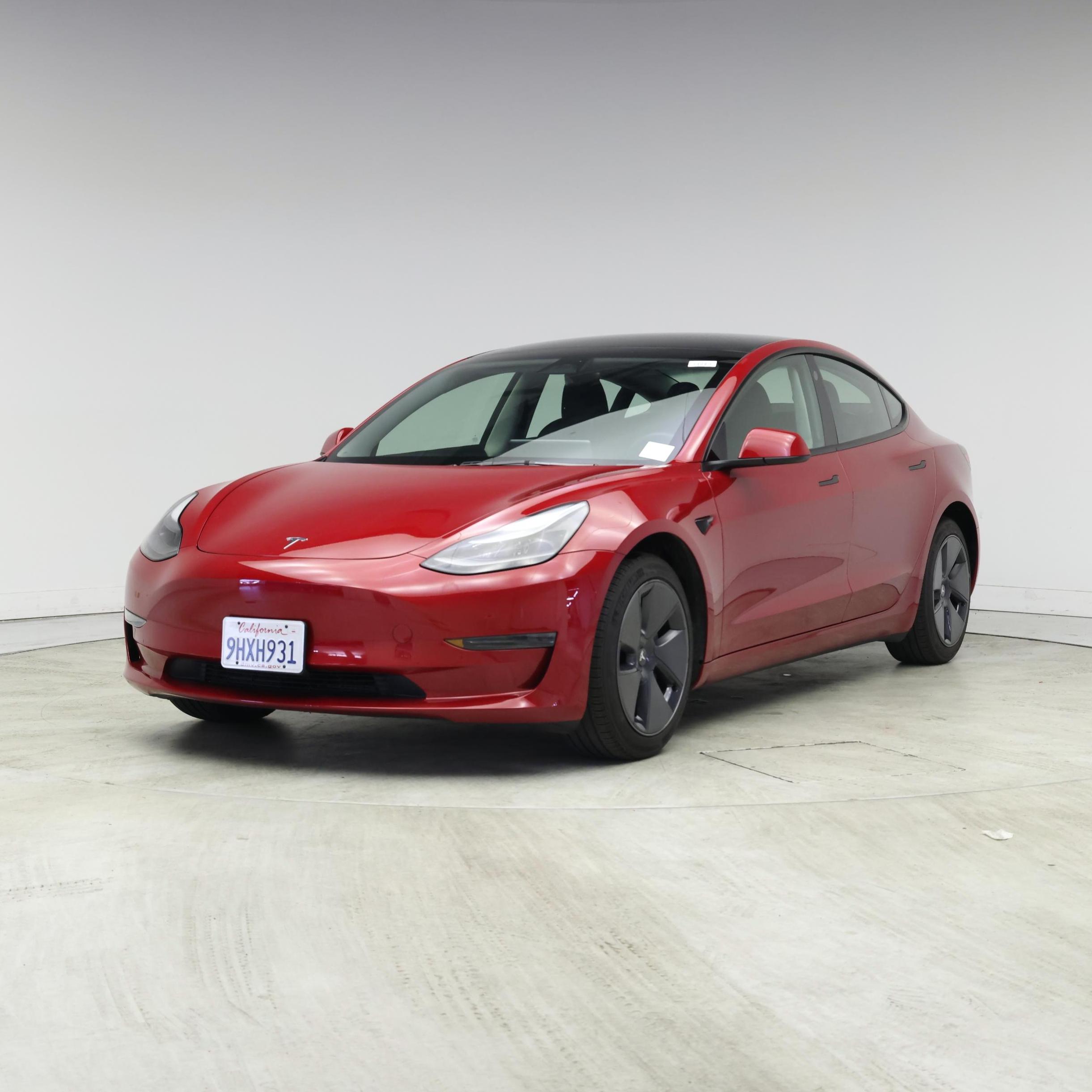 Thumbnail: 2023 Tesla Model 3 - 4