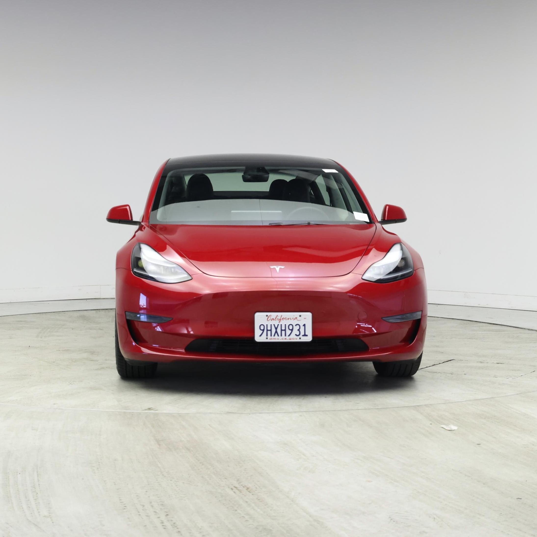 Thumbnail: 2023 Tesla Model 3 - 5