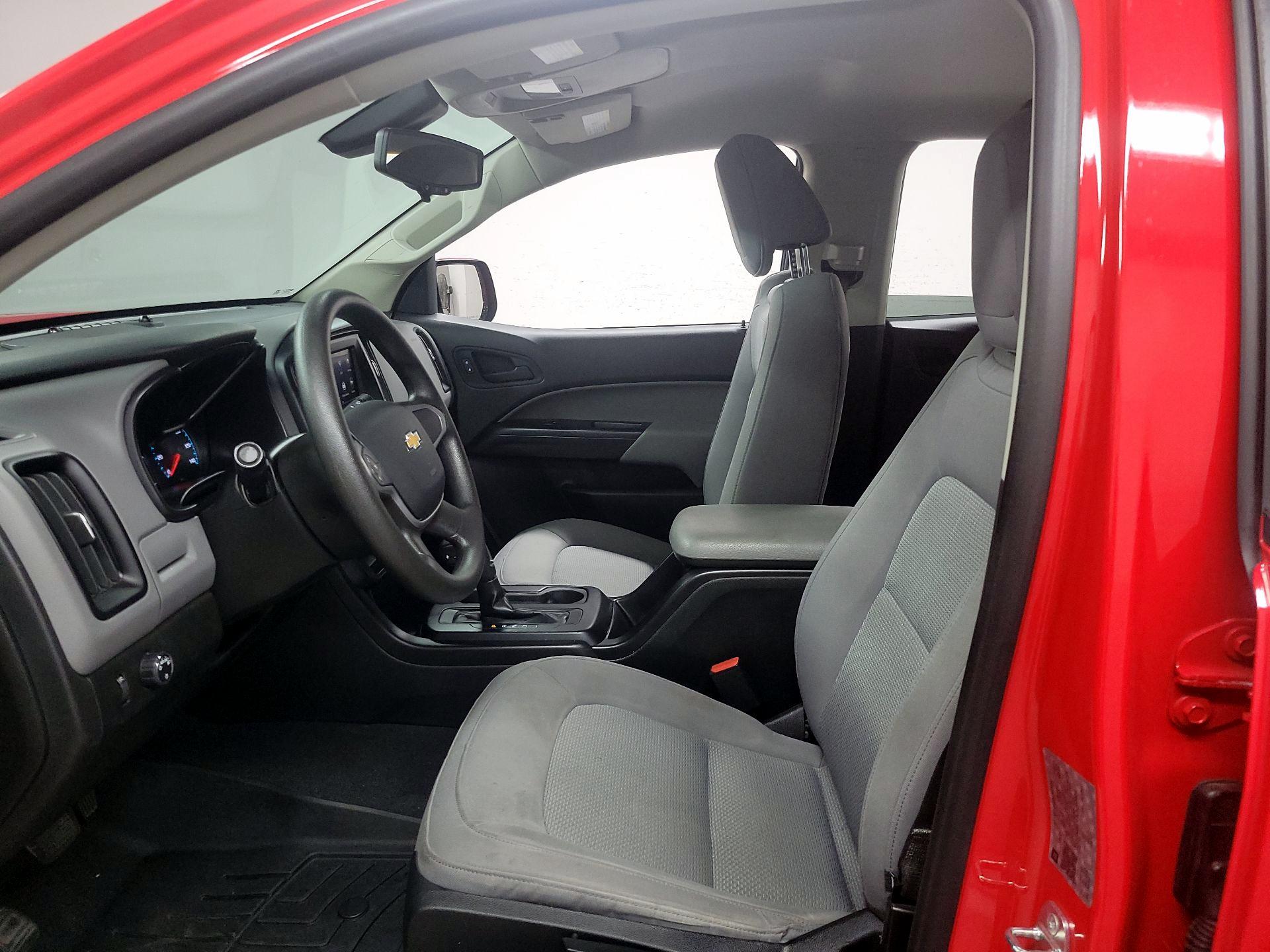 Thumbnail: 2020 Chevrolet Colorado - 11