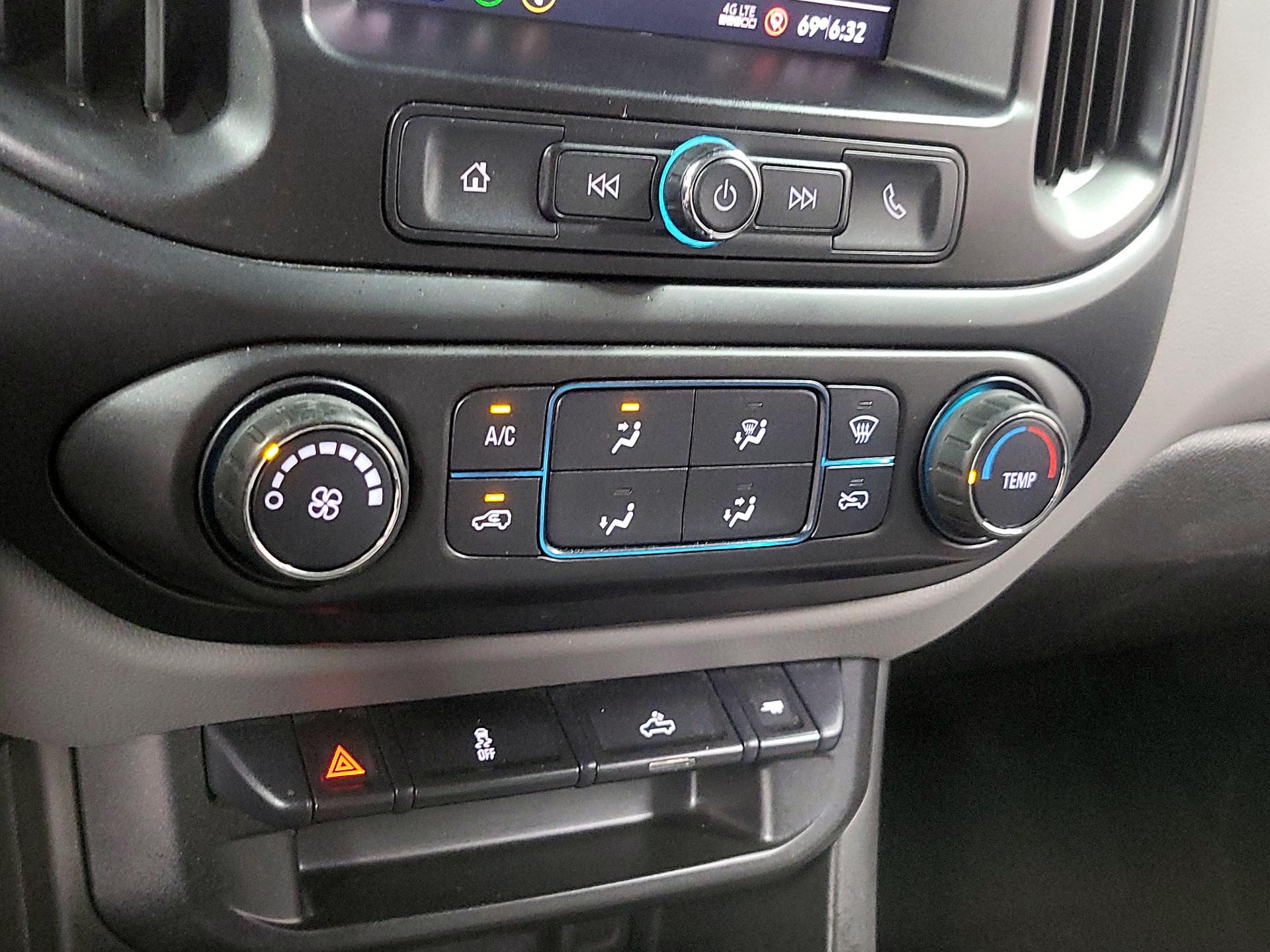 Thumbnail: 2020 Chevrolet Colorado - 15