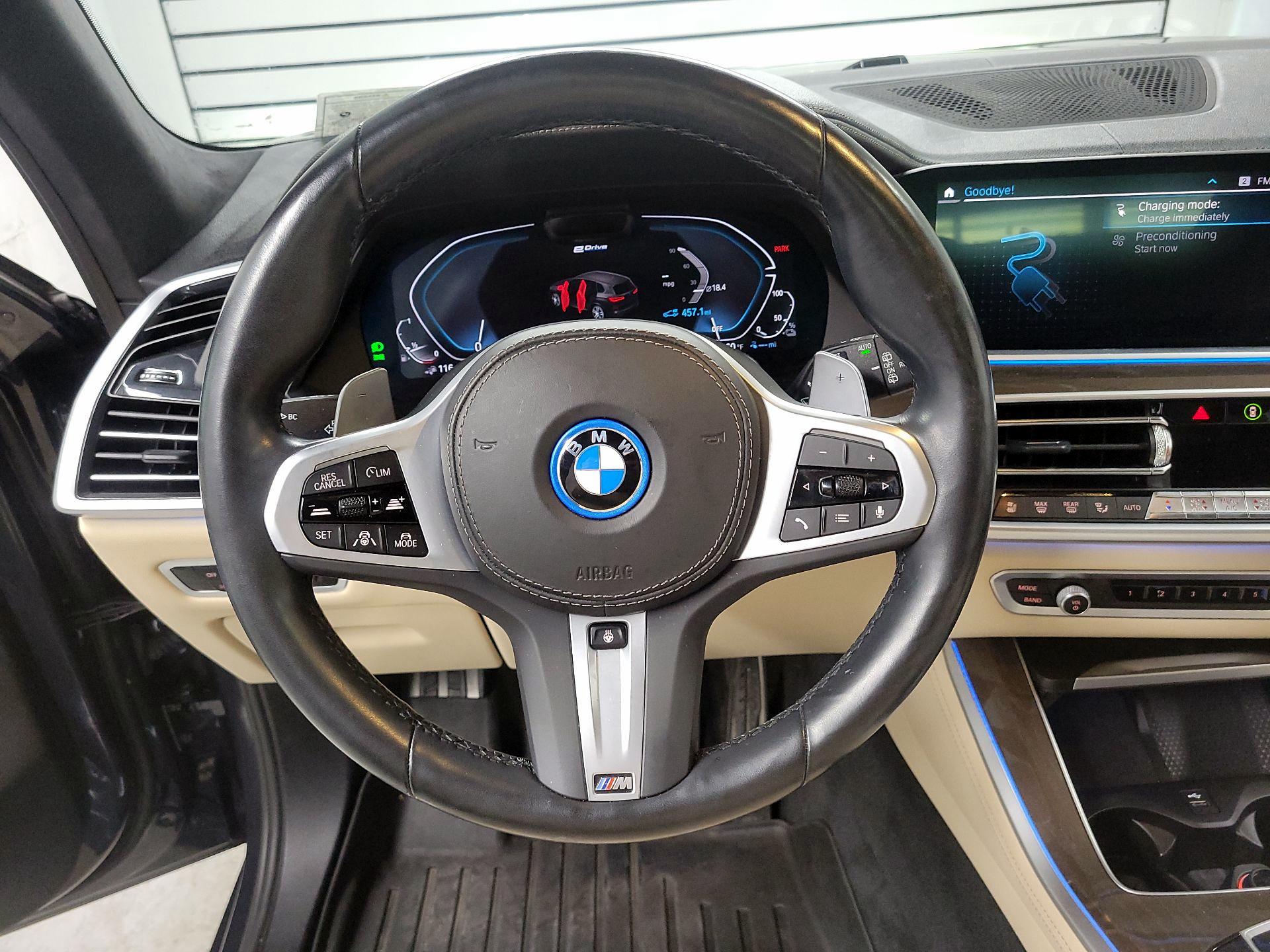 Thumbnail: 2022 BMW X5 - 10