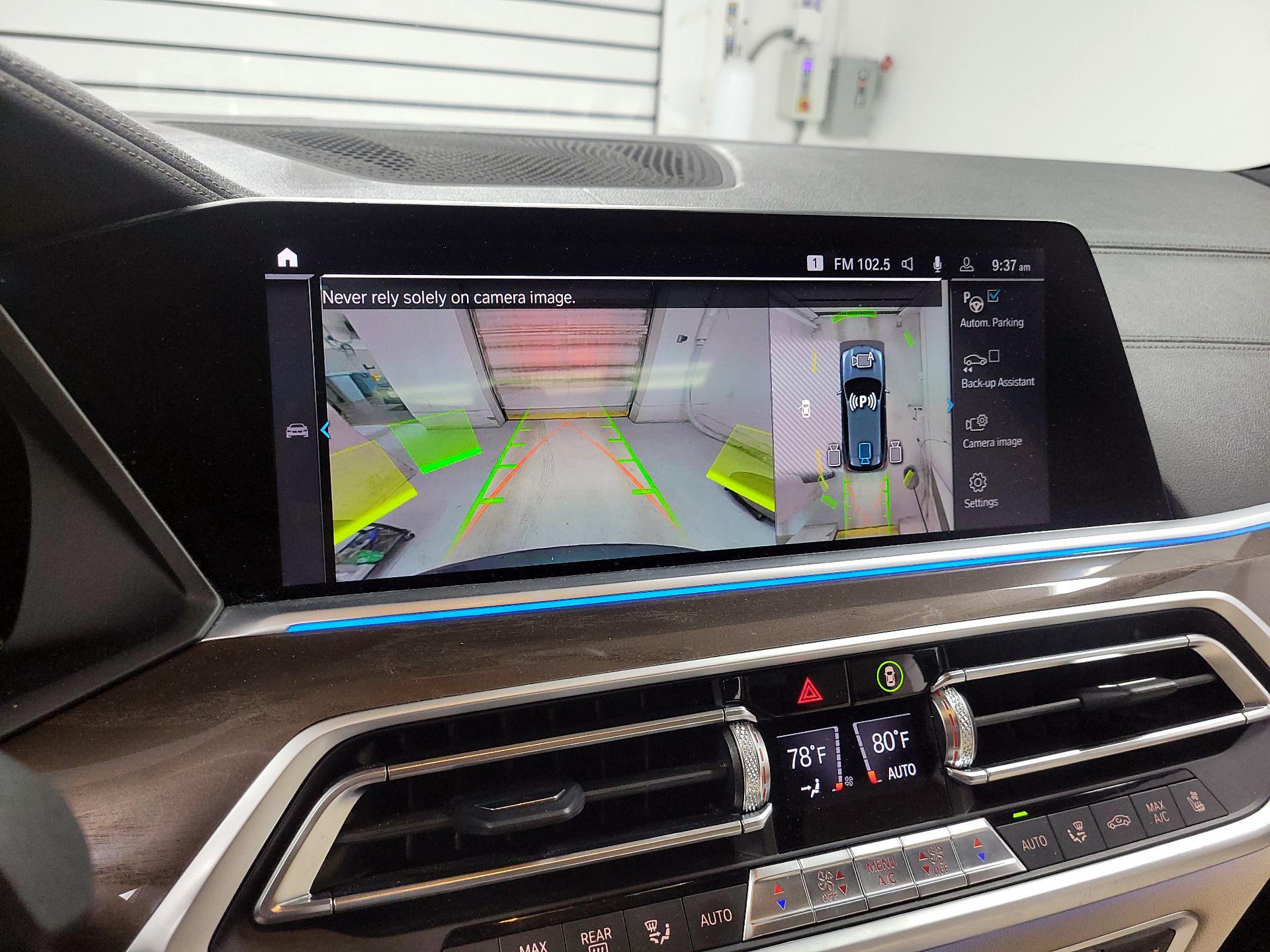 Thumbnail: 2022 BMW X5 - 14