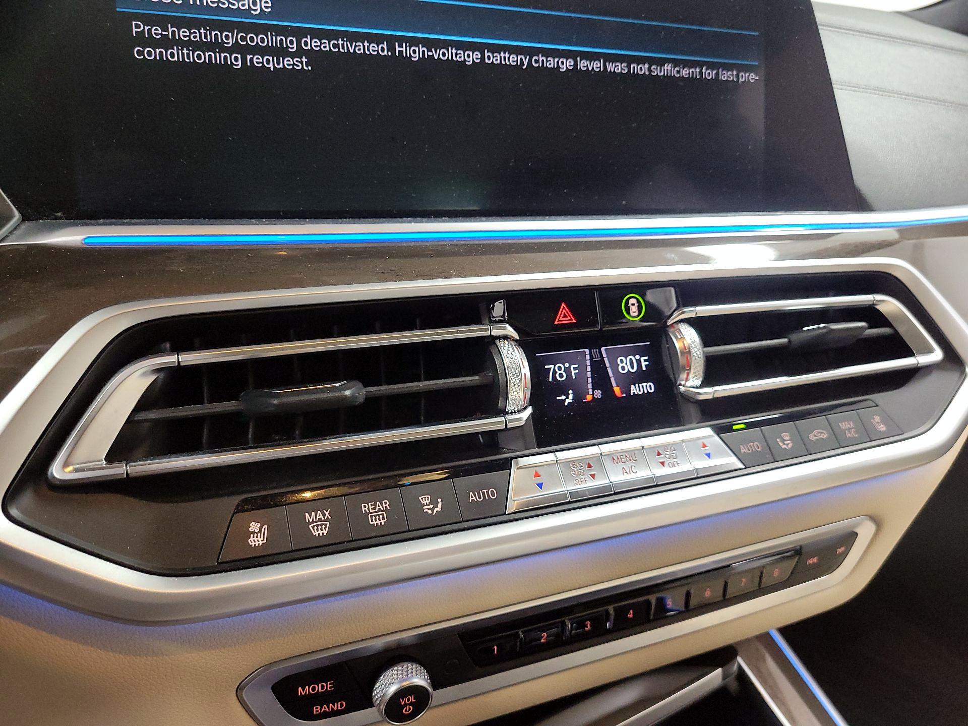 Thumbnail: 2022 BMW X5 - 16