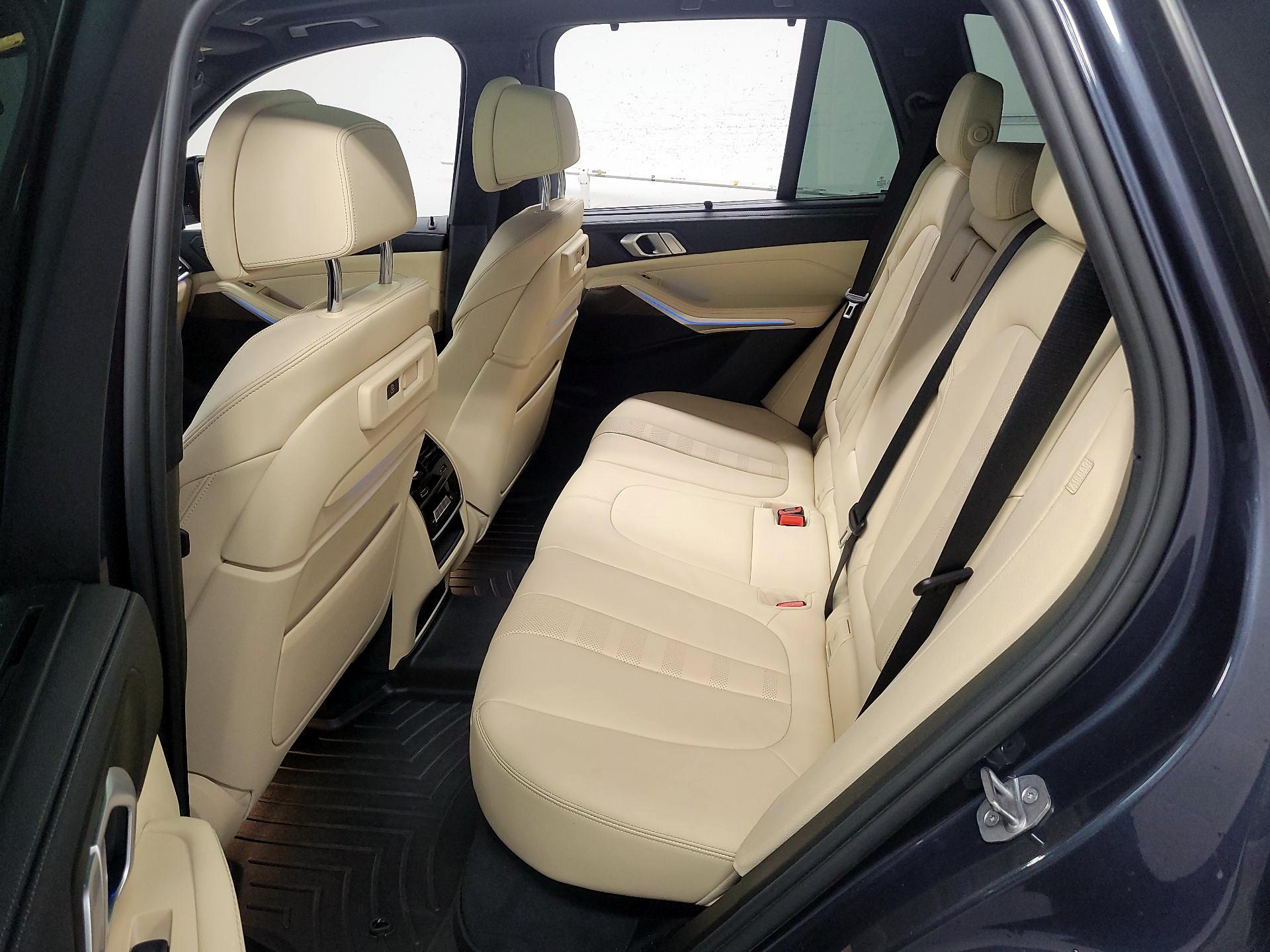 Thumbnail: 2022 BMW X5 - 19