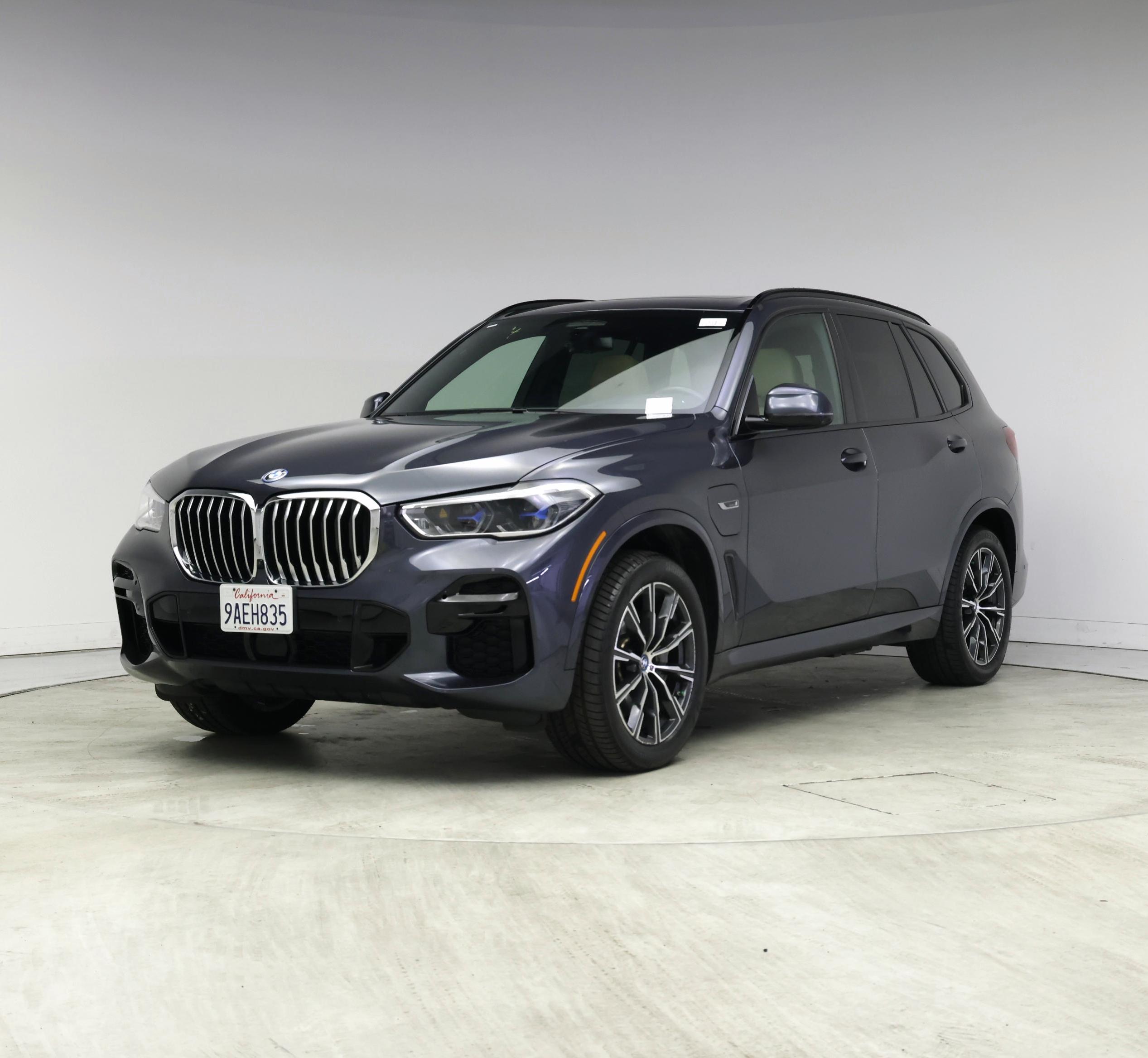 Thumbnail: 2022 BMW X5 - 4